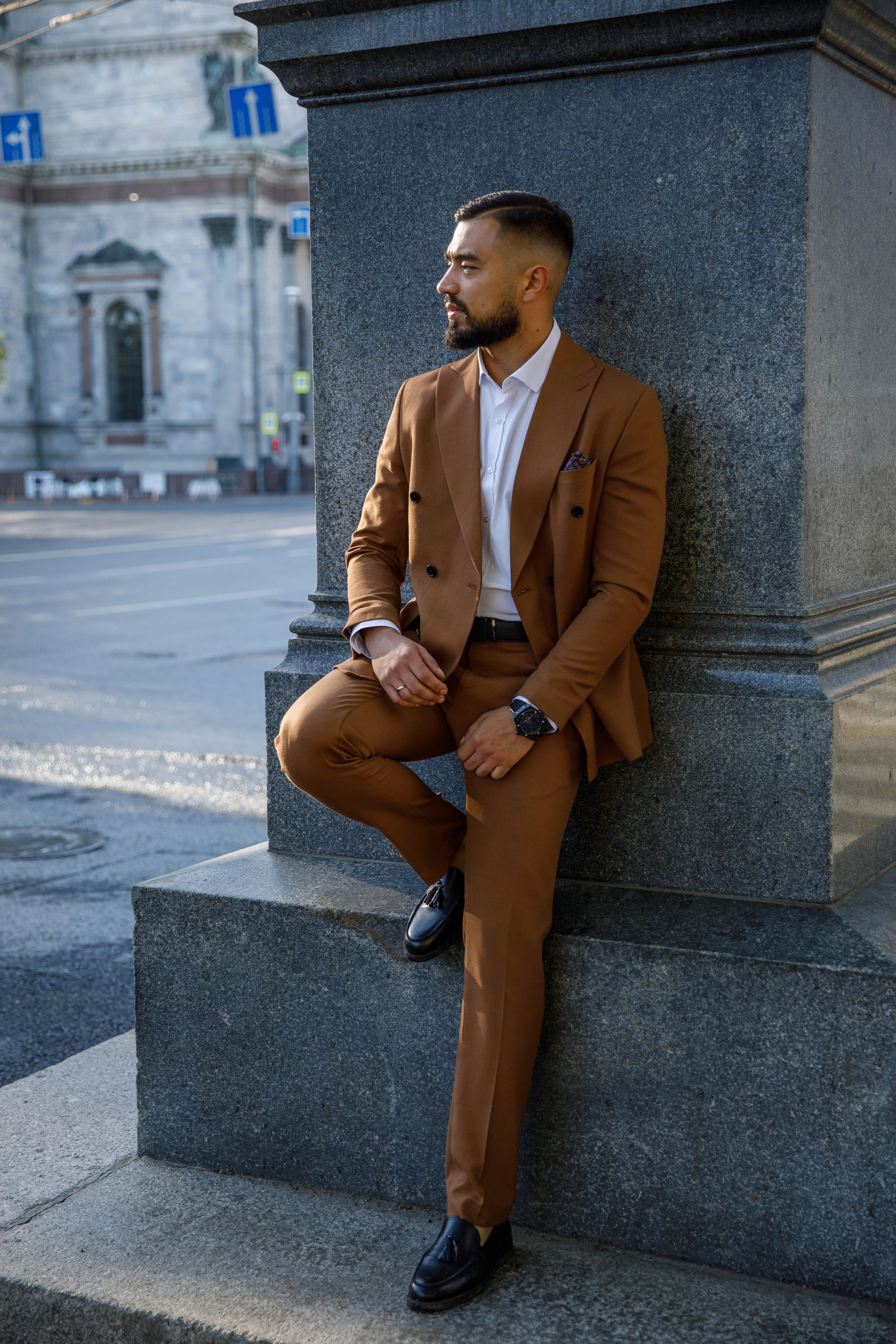 Вячеслав. Свадебный и портретный фотограф