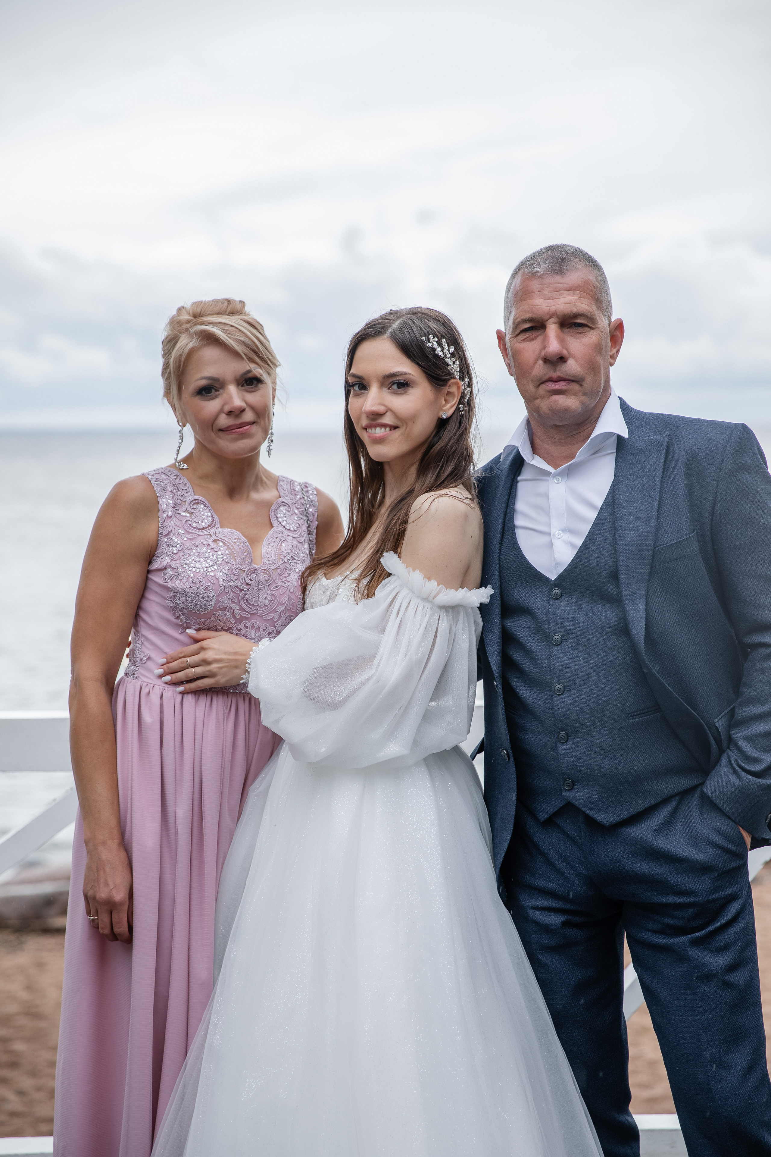 Татьяна и Алексей. Свадебный и портретный фотограф