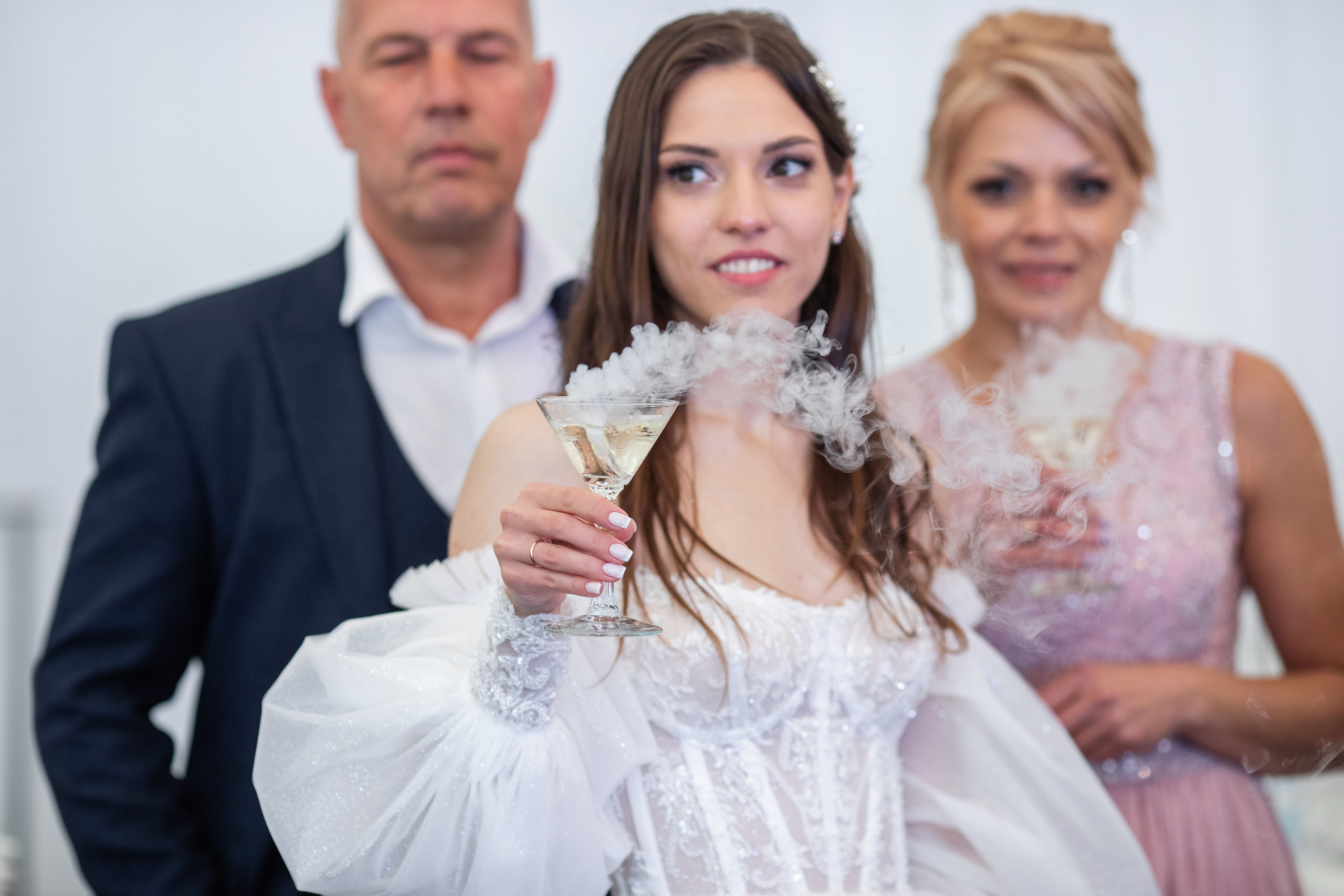 Татьяна и Алексей. Свадебный и портретный фотограф