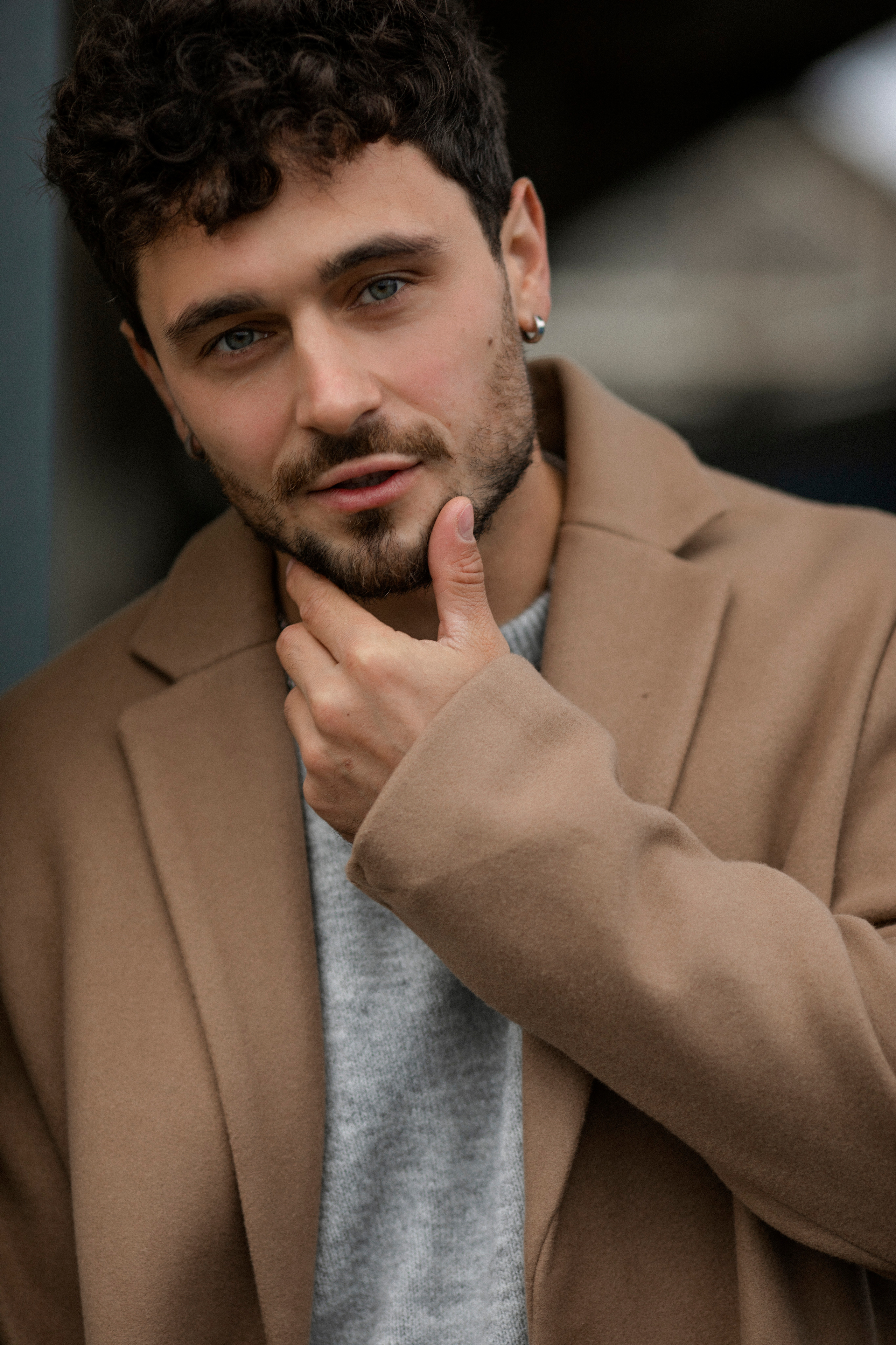 Андрей и Анфиса. Свадебный и портретный фотограф