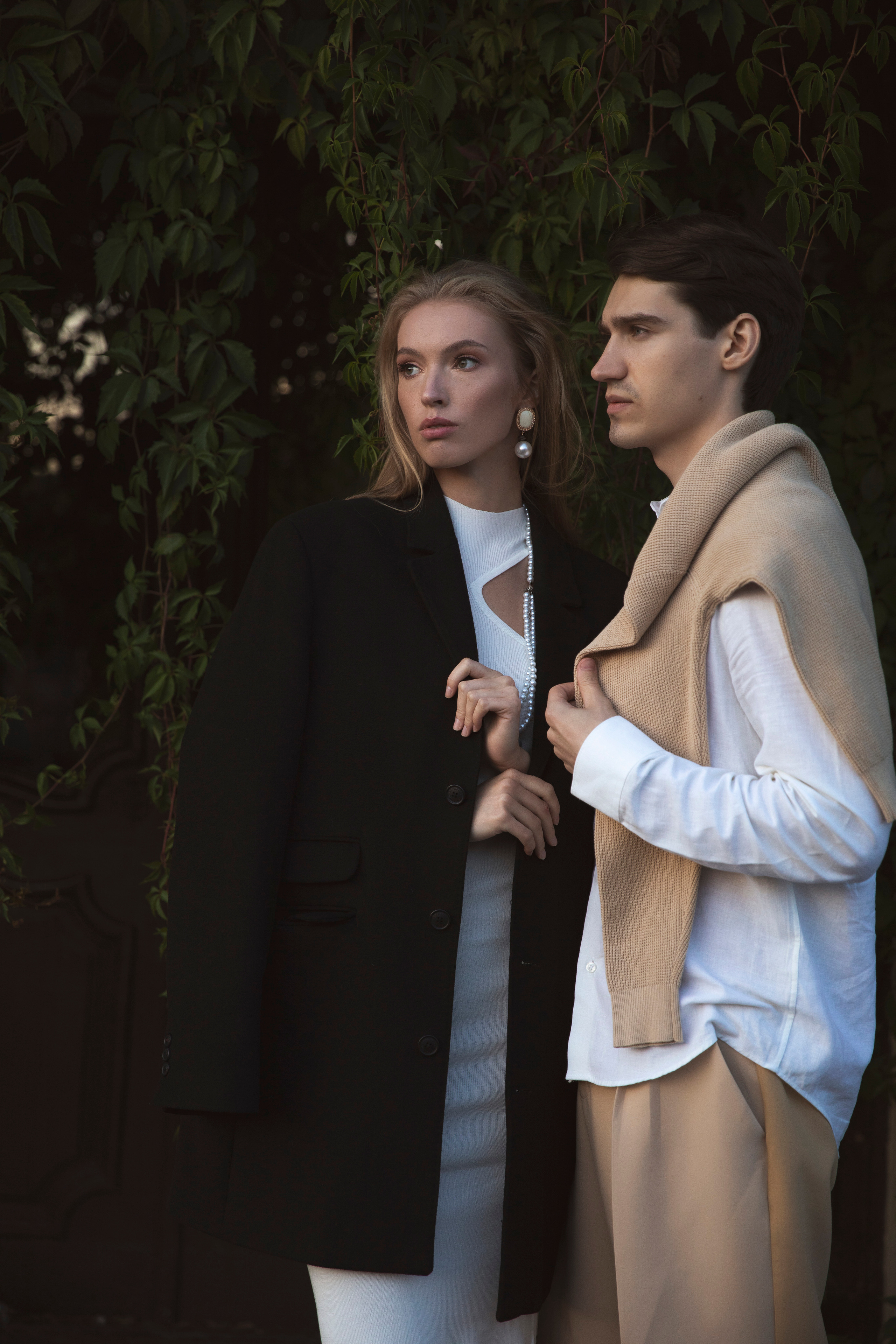 Дарья и Дмитрий. Свадебный и портретный фотограф