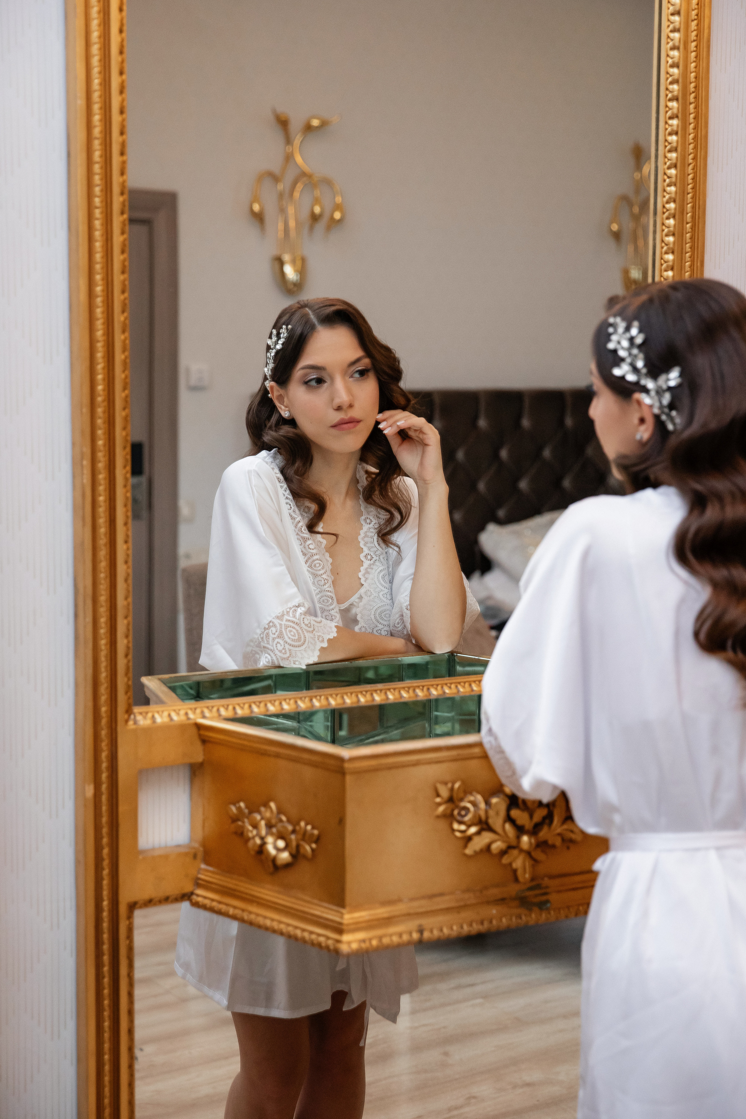 Татьяна и Алексей. Свадебный и портретный фотограф