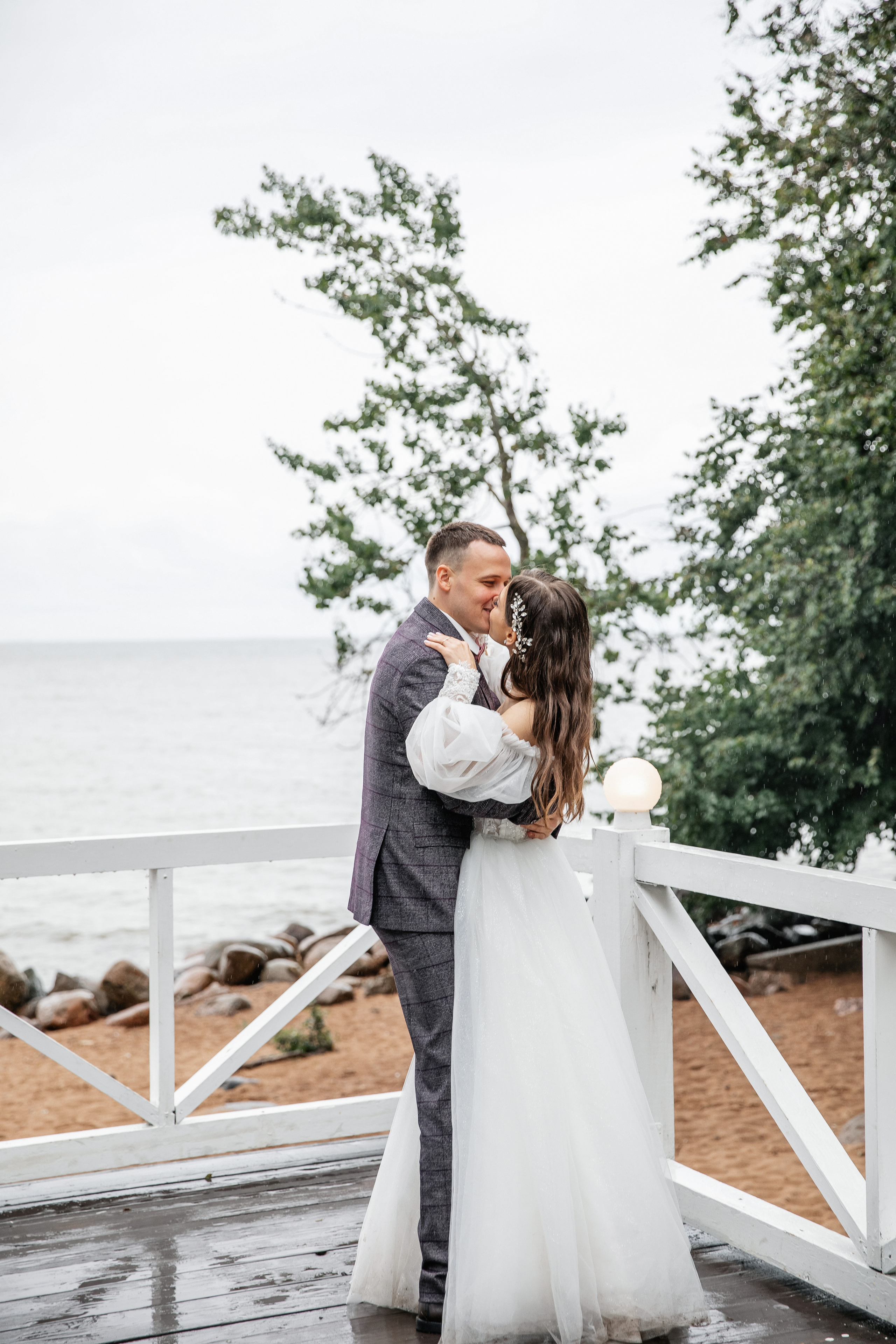 Татьяна и Алексей. Свадебный и портретный фотограф