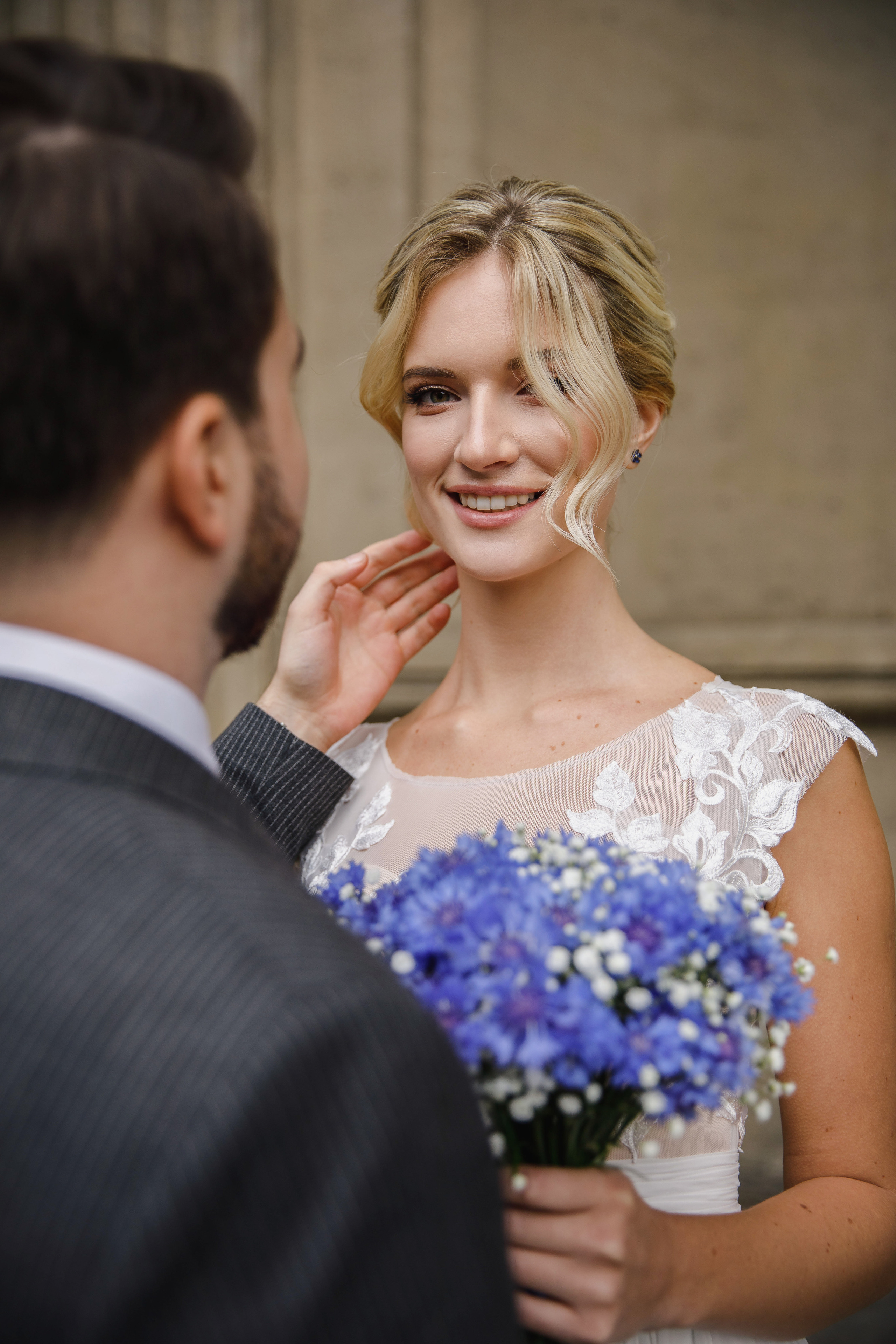 Вера и Илья. Свадебный и портретный фотограф