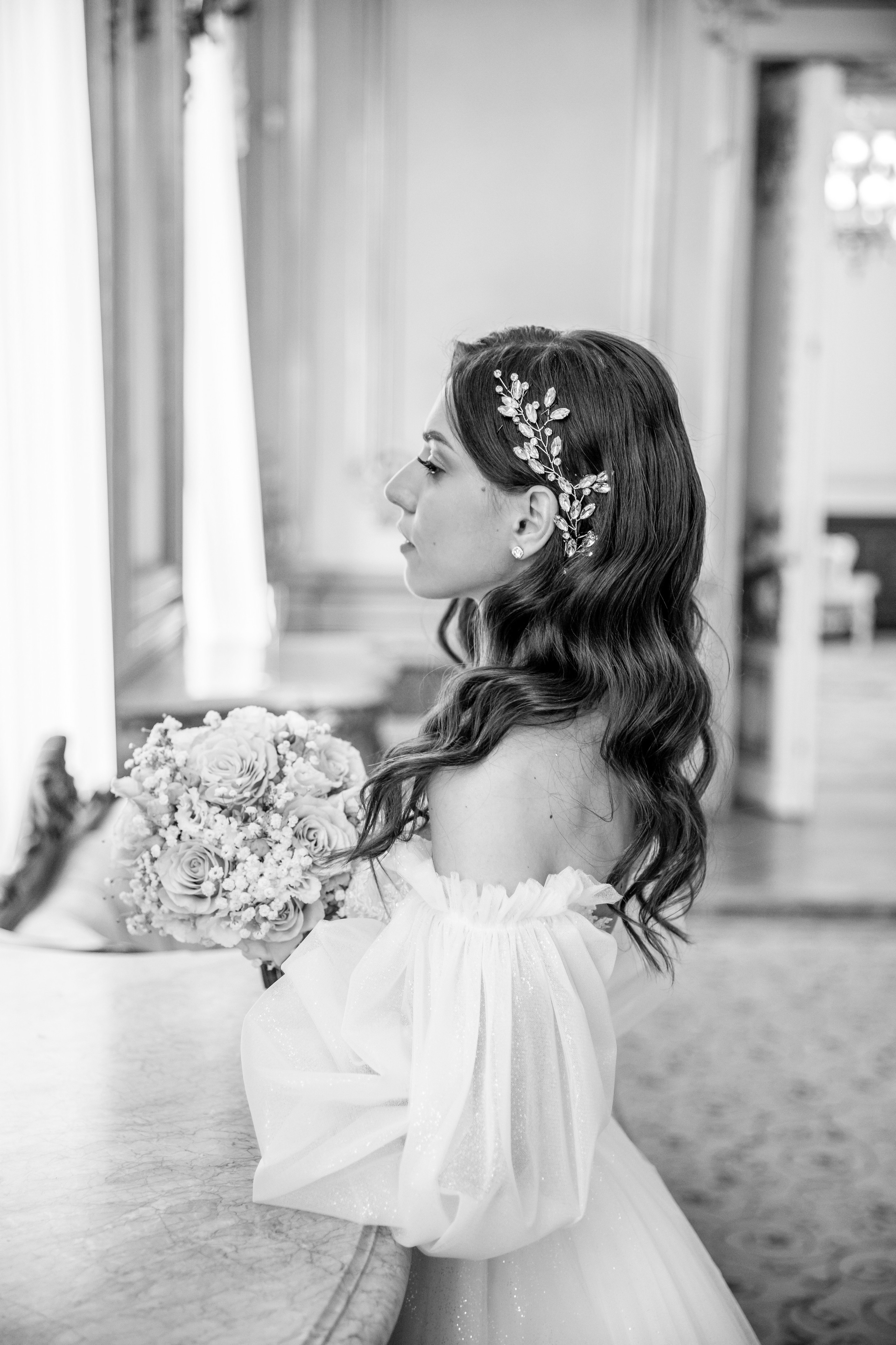 Татьяна и Алексей. Свадебный и портретный фотограф