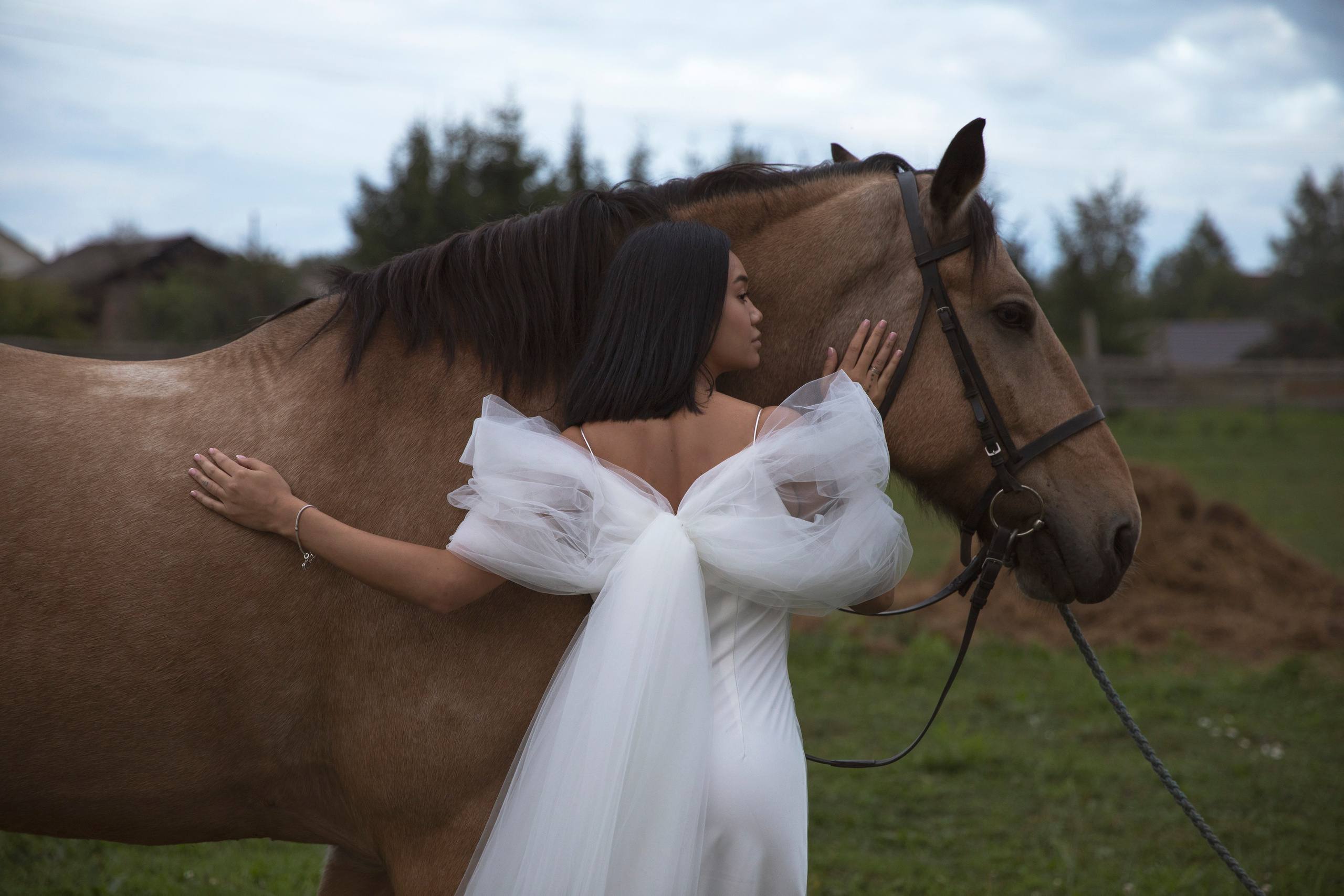 Валерия и Илья. Свадебный и портретный фотограф