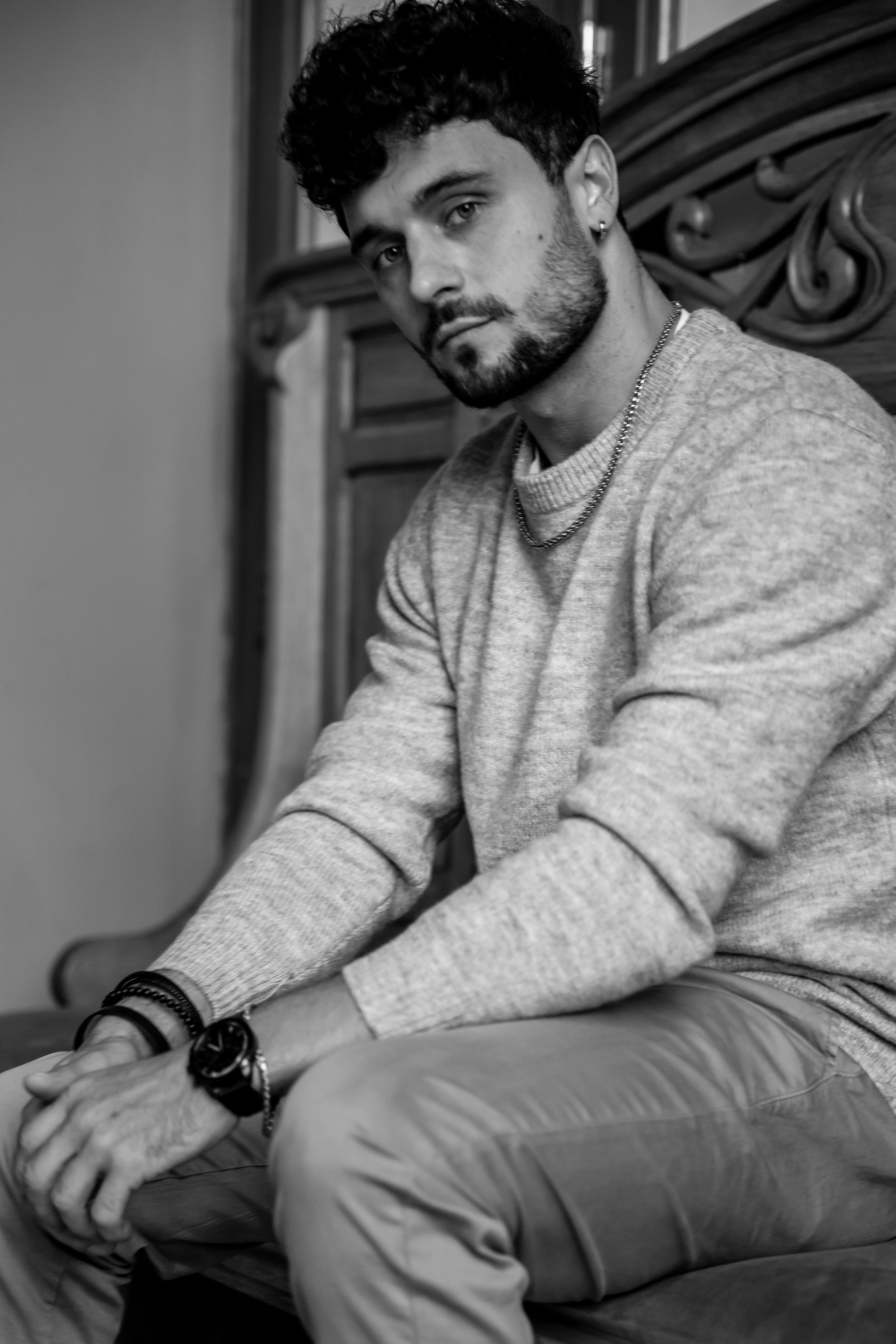 Андрей и Анфиса. Свадебный и портретный фотограф