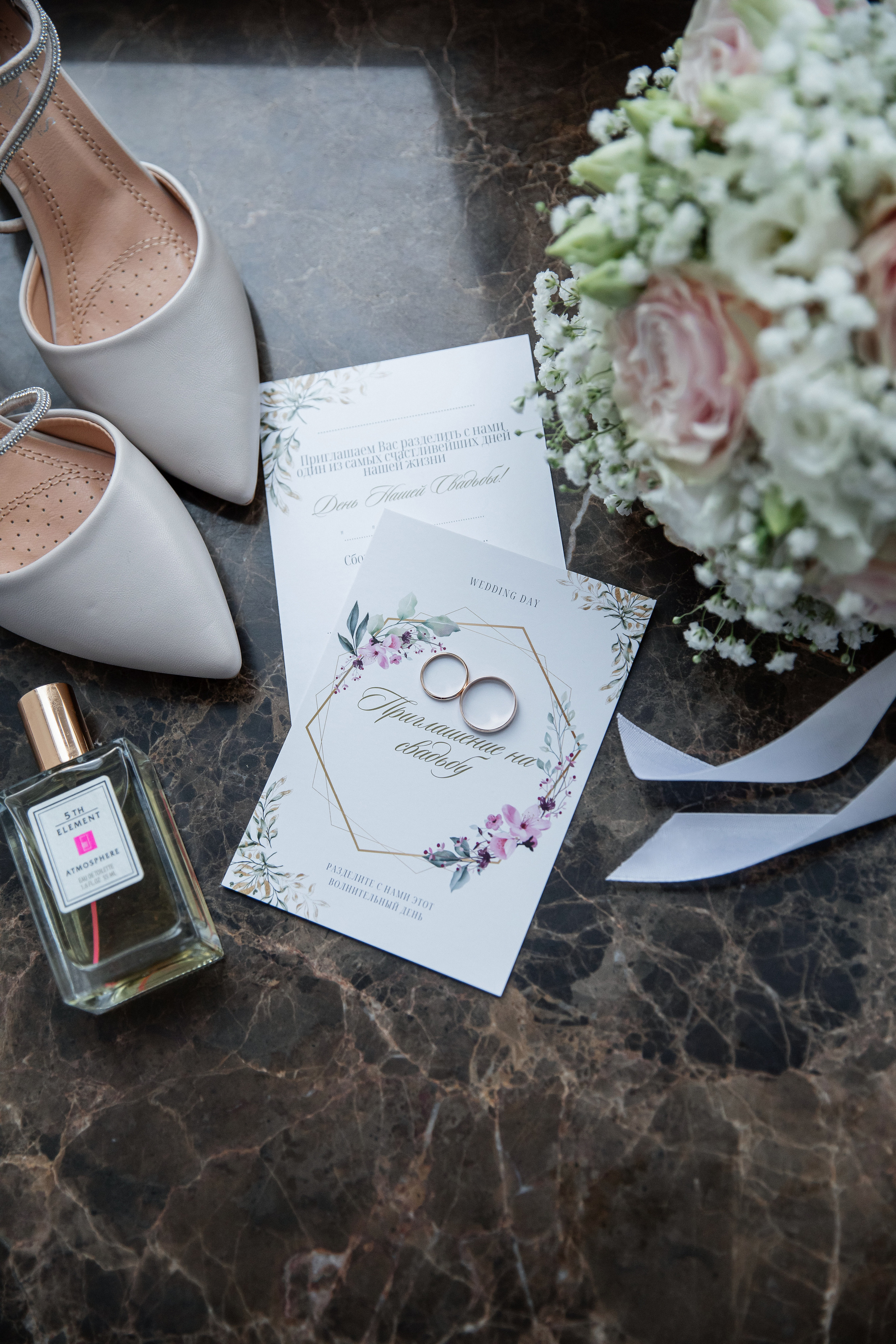 Татьяна и Алексей. Свадебный и портретный фотограф