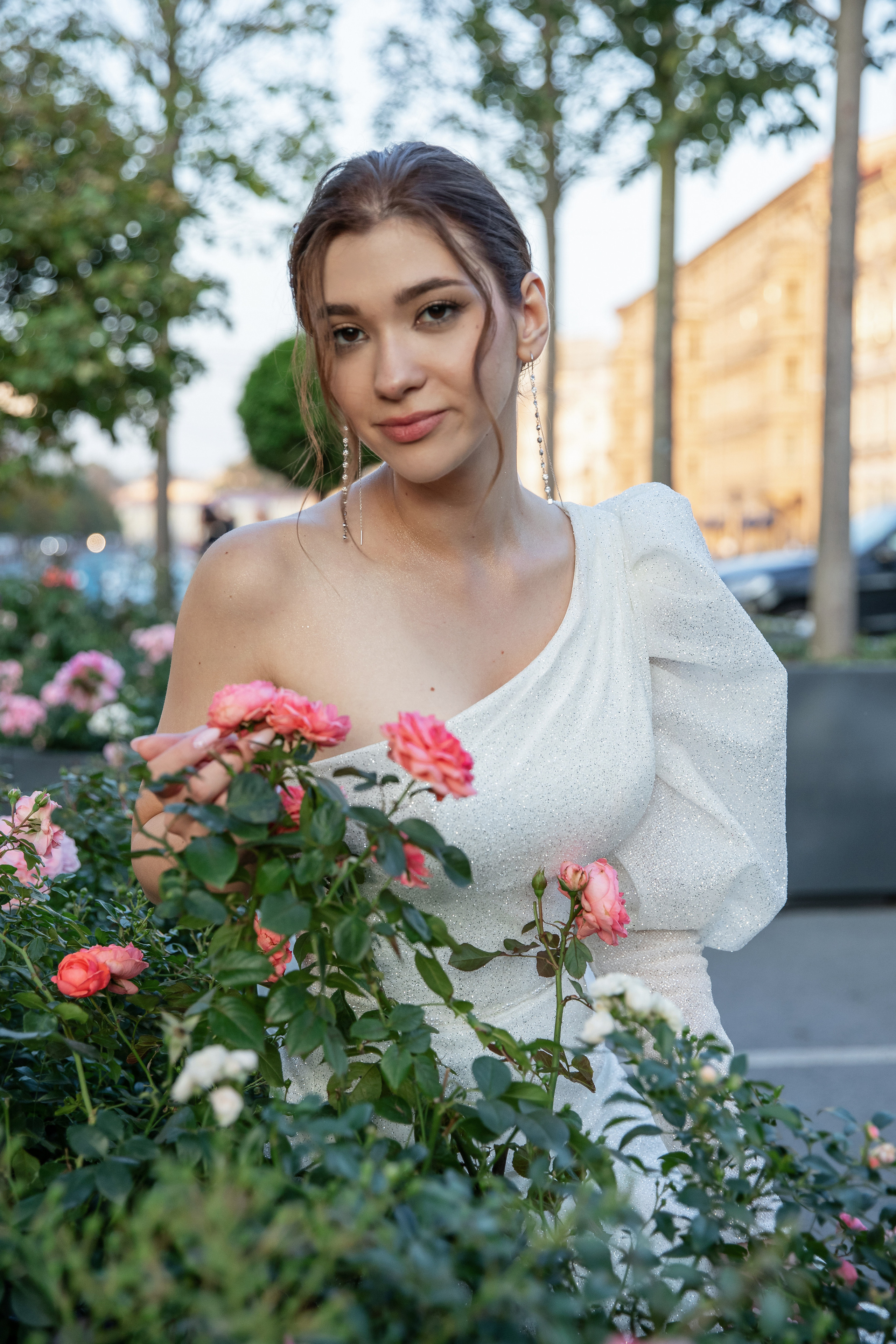 Екатерина и Артем. Свадебный и портретный фотограф