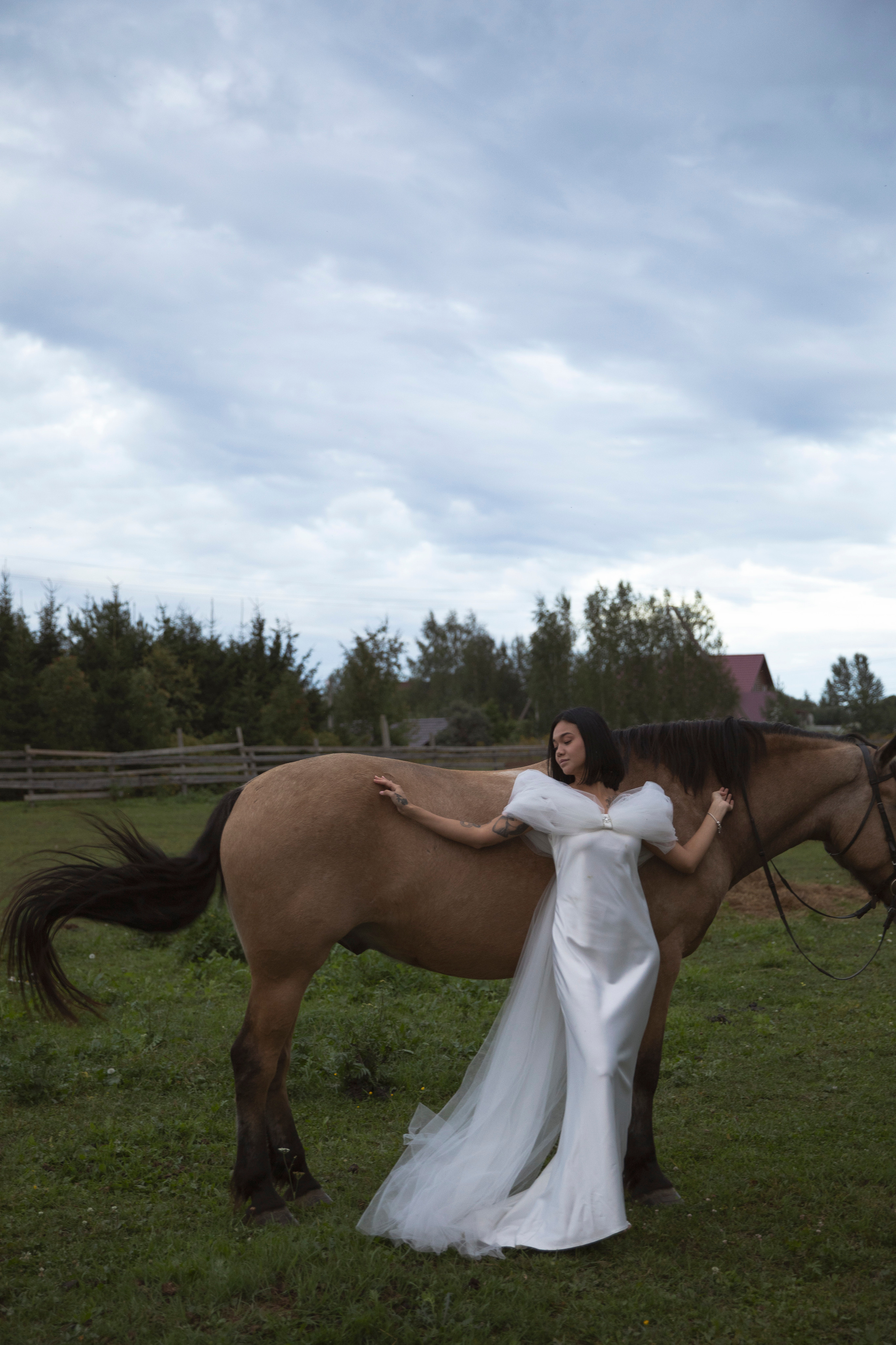 Валерия и Илья. Свадебный и портретный фотограф