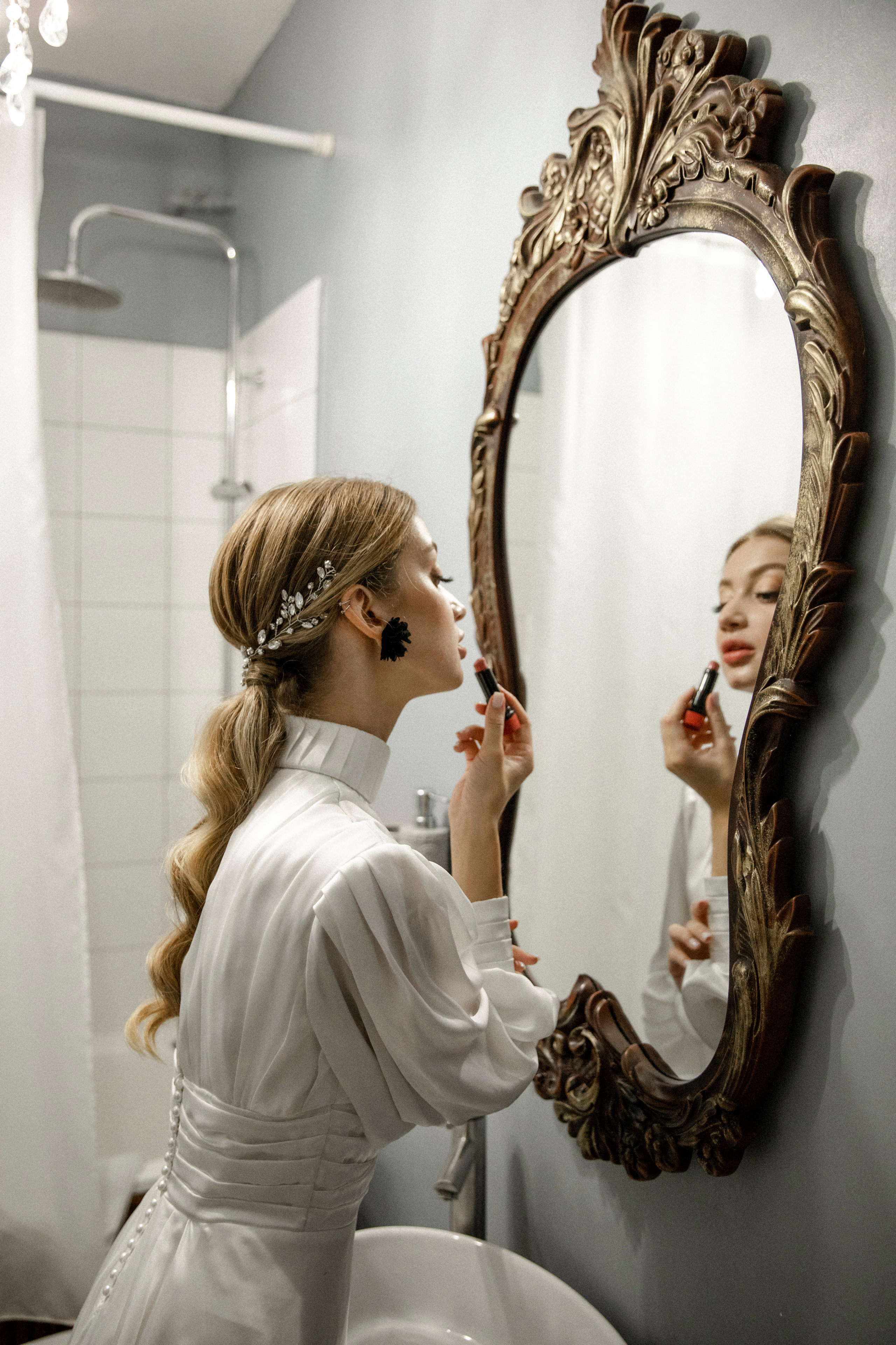 Мария и Сергей. Свадебный и портретный фотограф