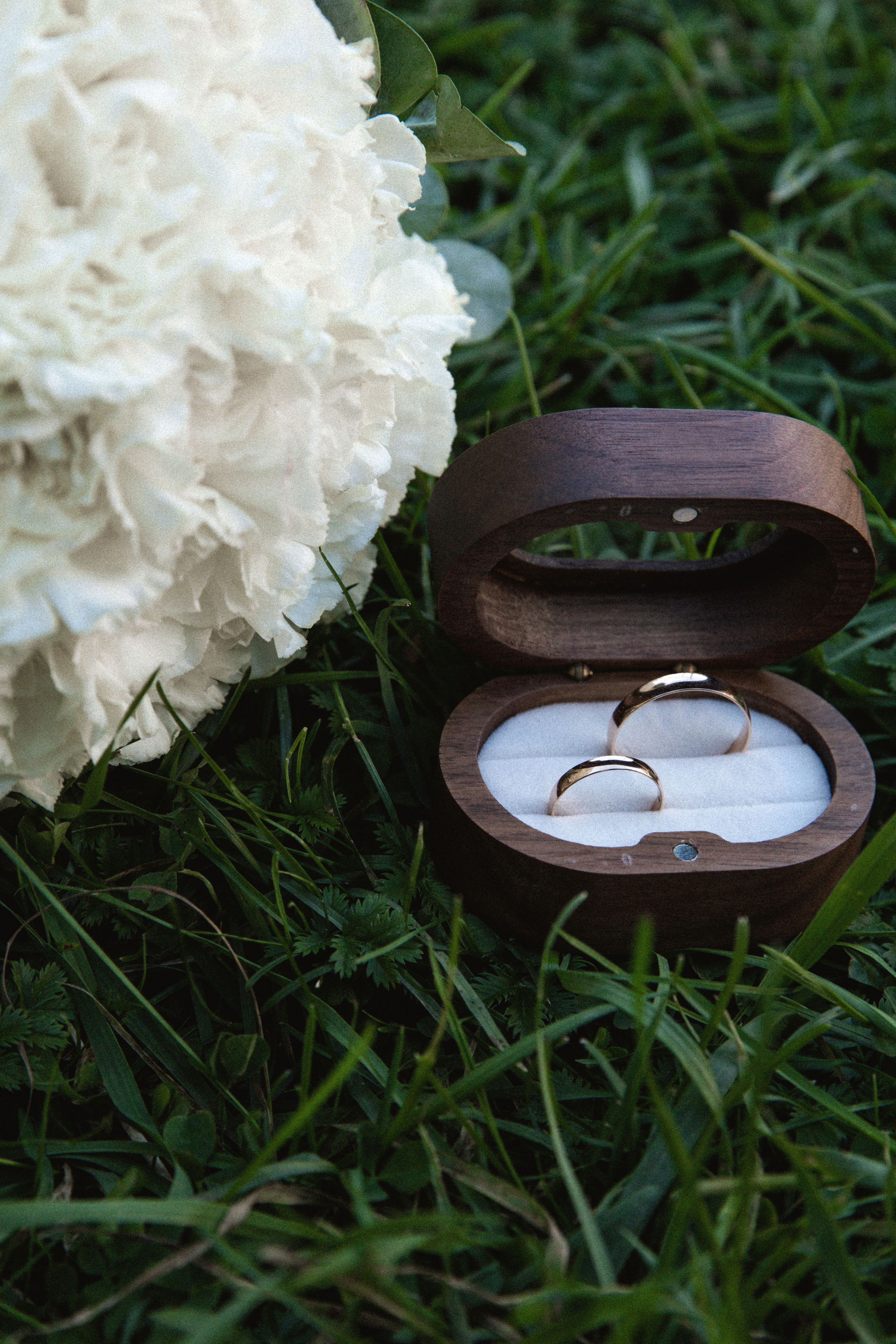 Елизавета и Владимир. Свадебный и портретный фотограф