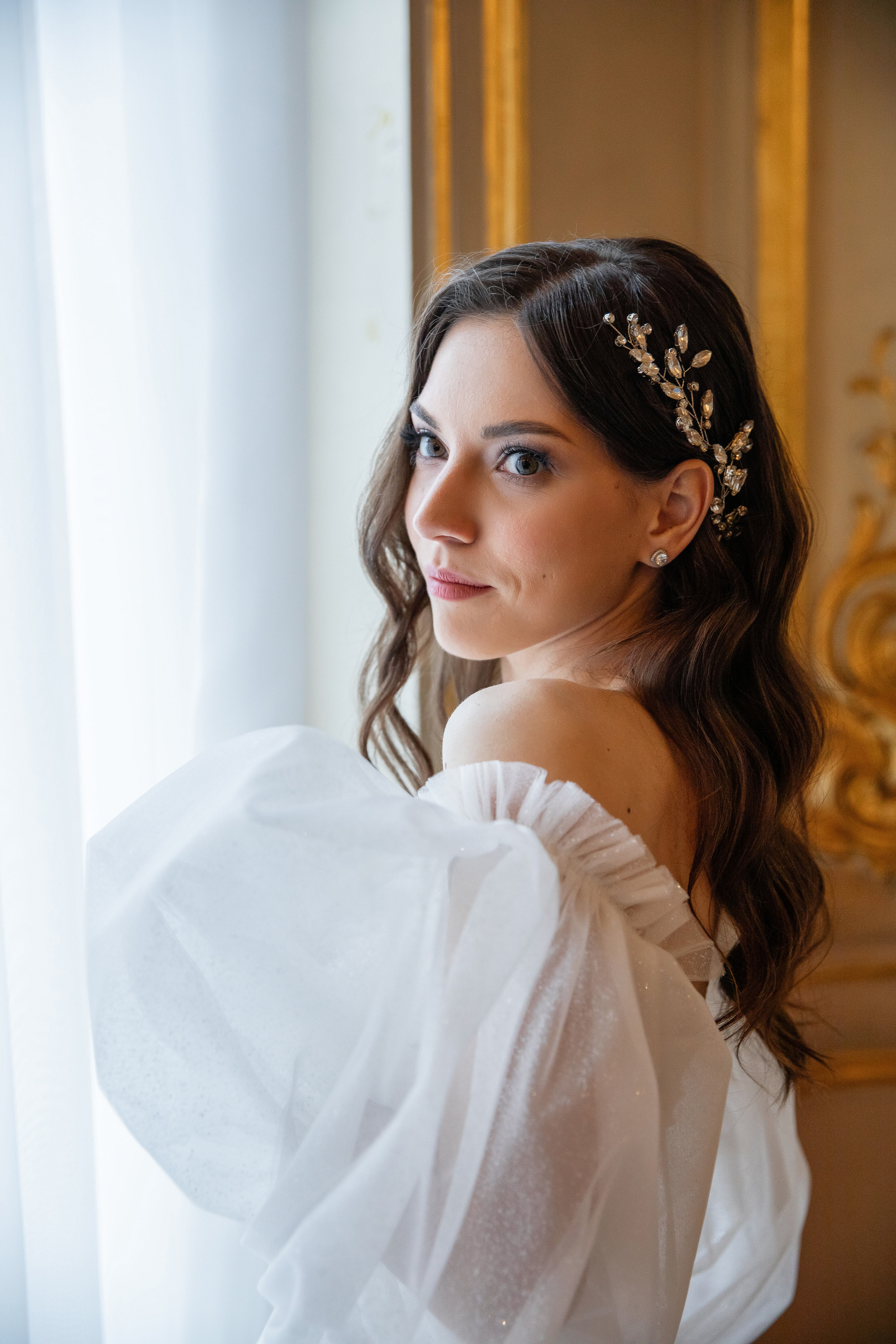 Татьяна и Алексей. Свадебный и портретный фотограф