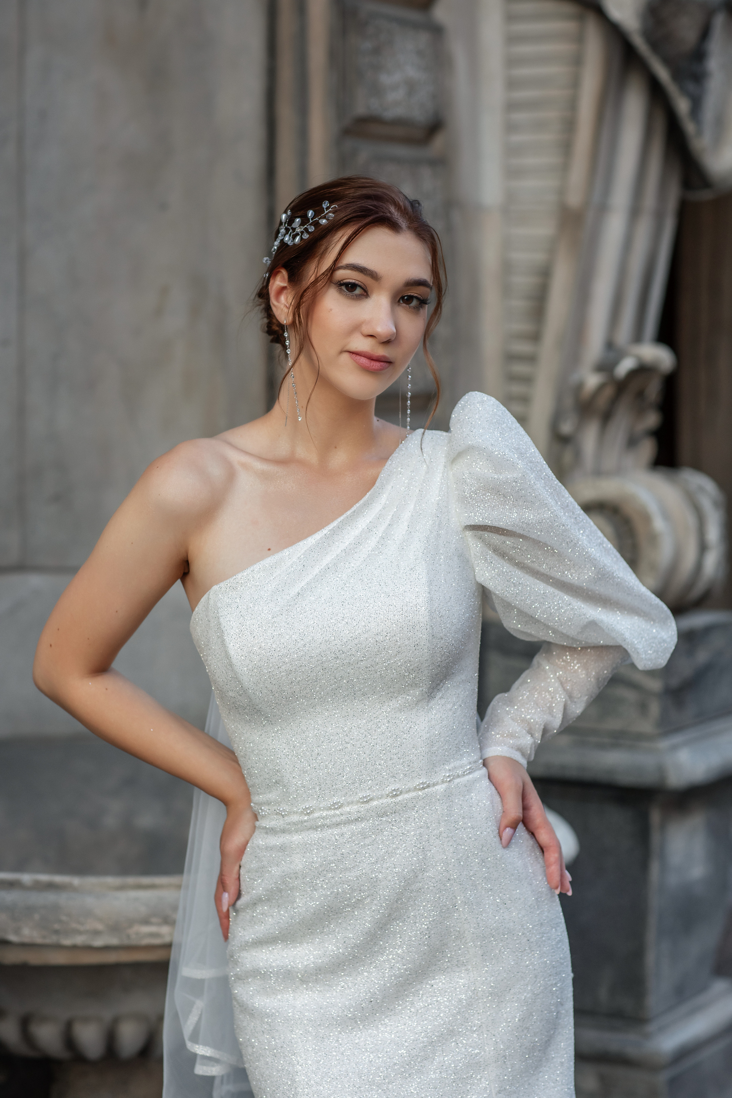 Екатерина и Артем. Свадебный и портретный фотограф