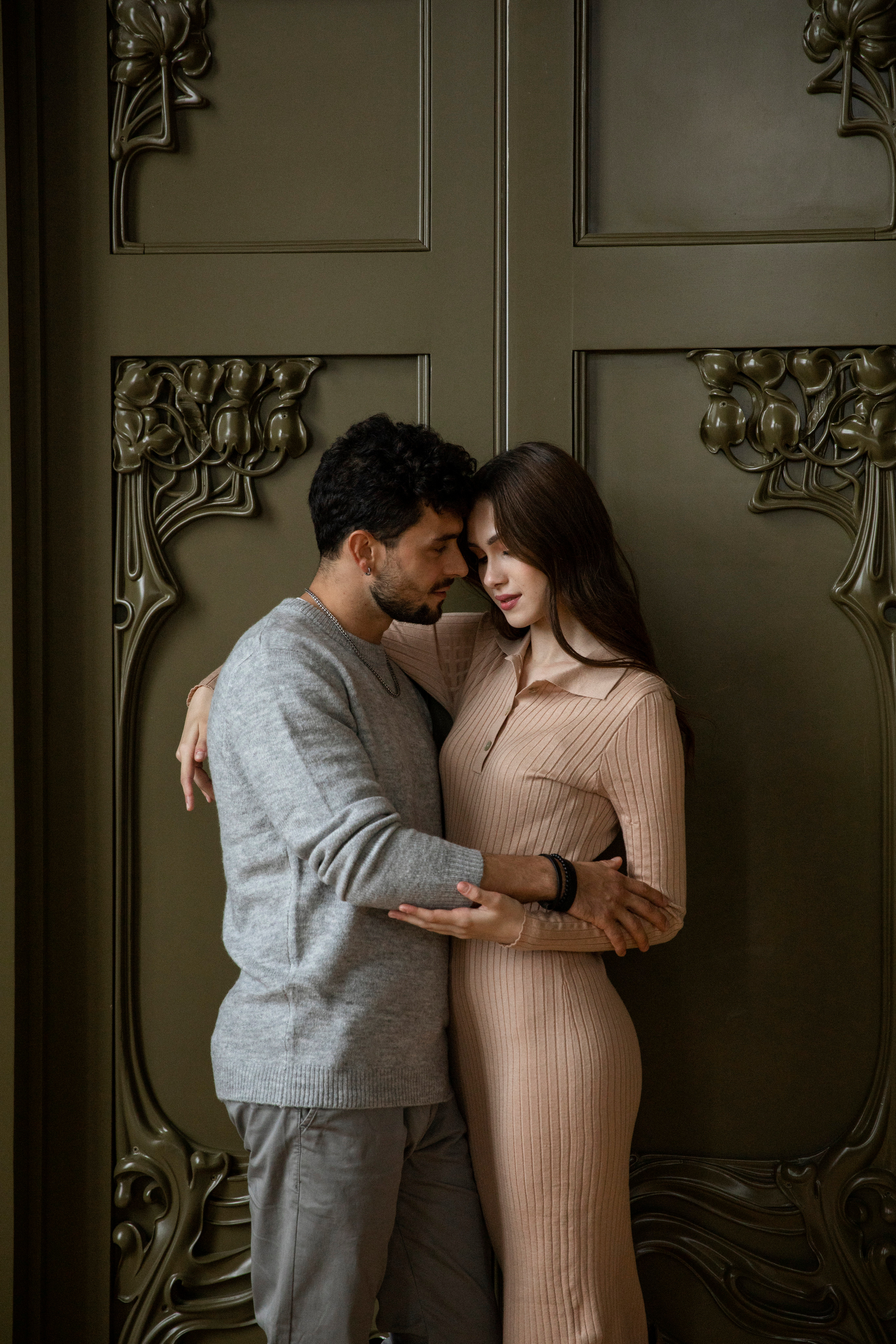 Андрей и Анфиса. Свадебный и портретный фотограф