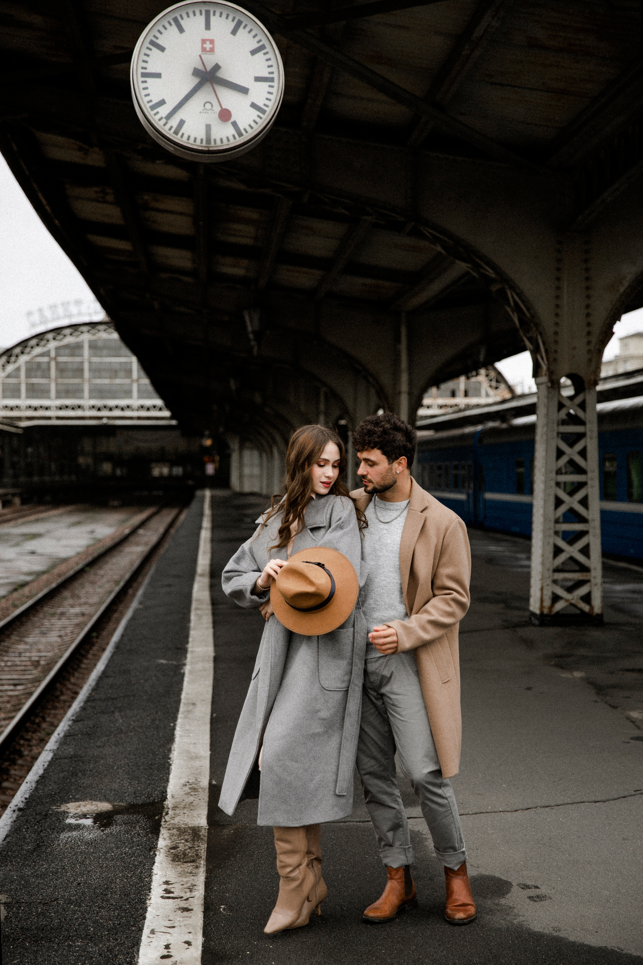 Андрей и Анфиса. Свадебный и портретный фотограф