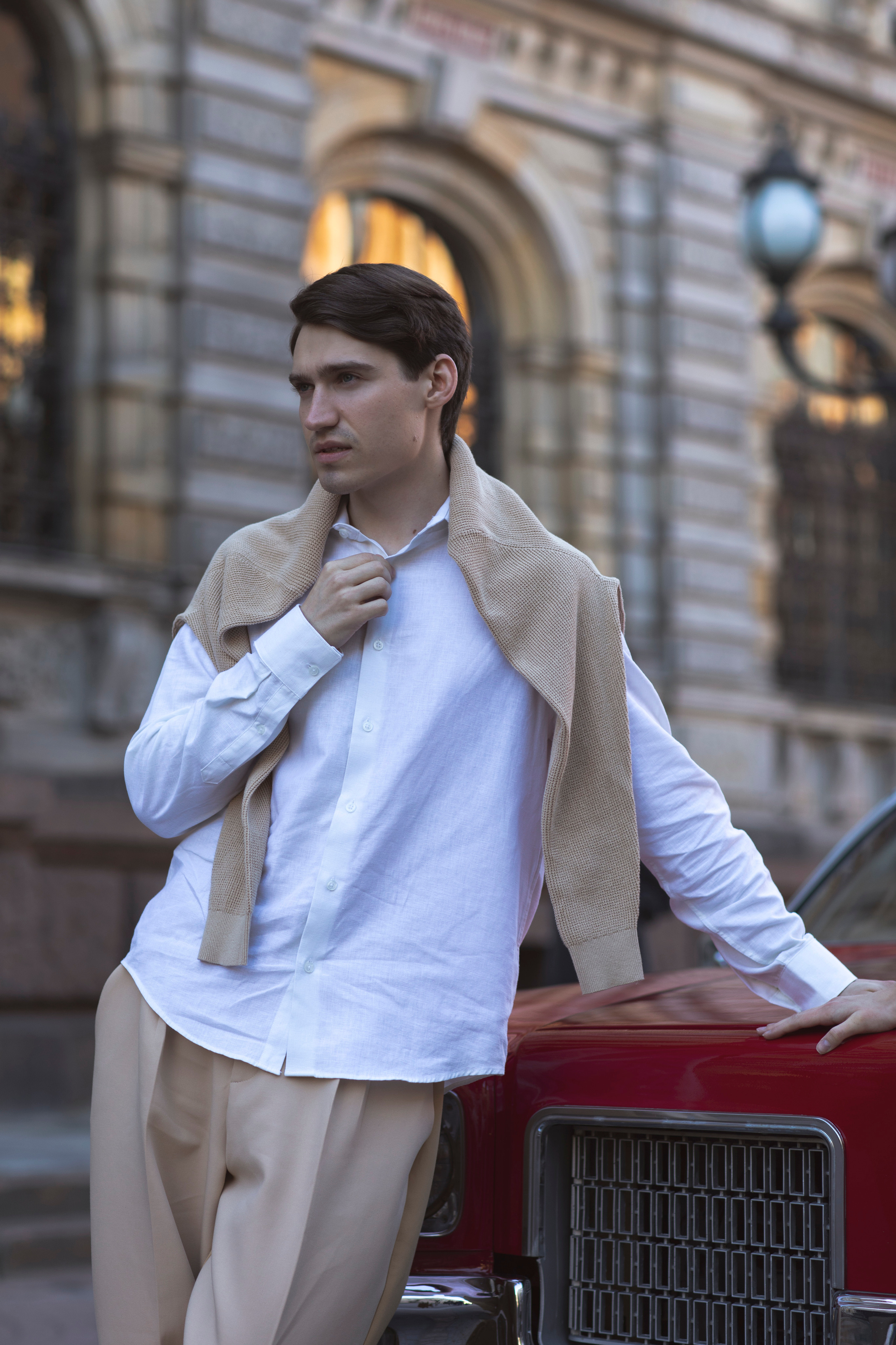 Дарья и Дмитрий. Свадебный и портретный фотограф