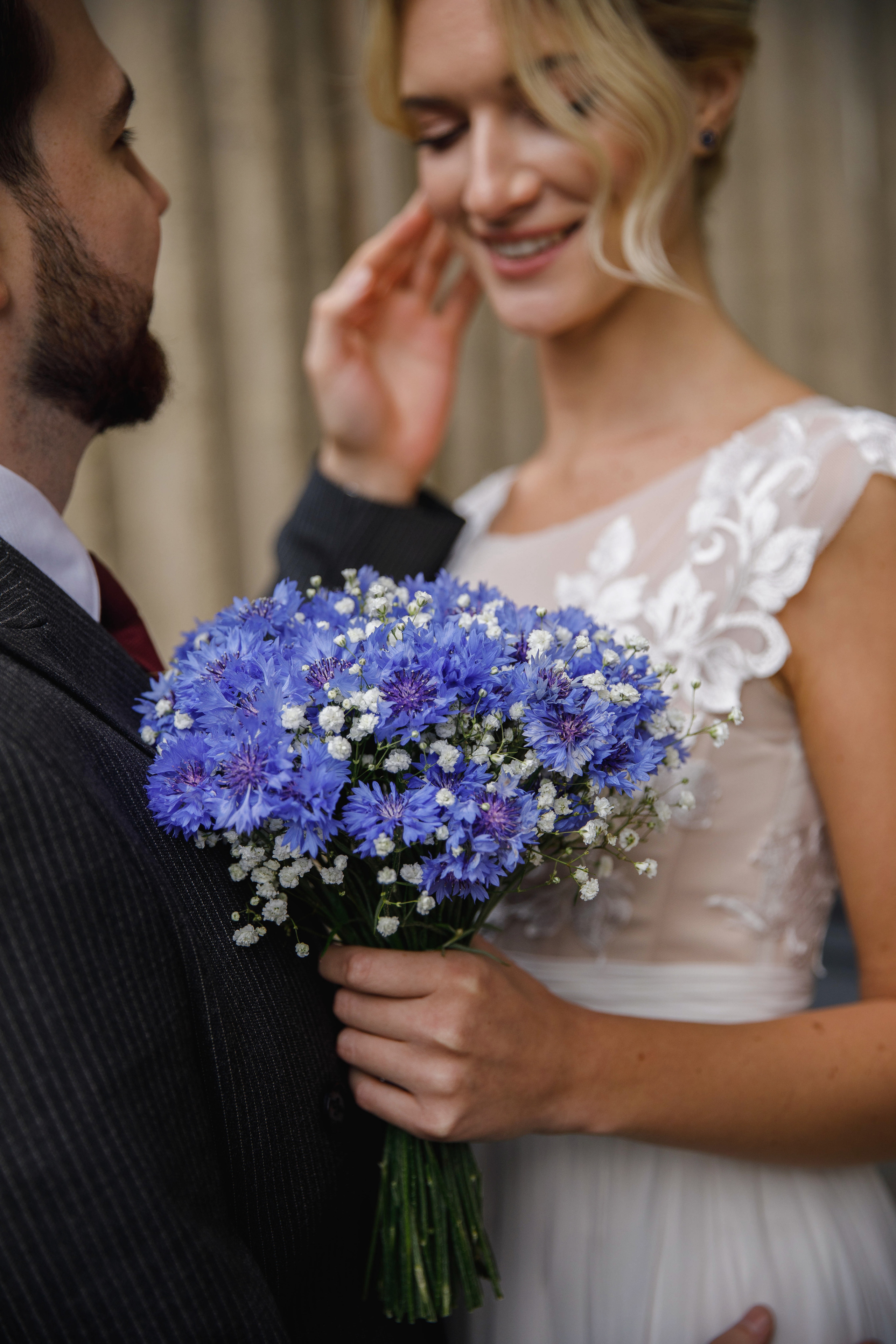 Вера и Илья. Свадебный и портретный фотограф