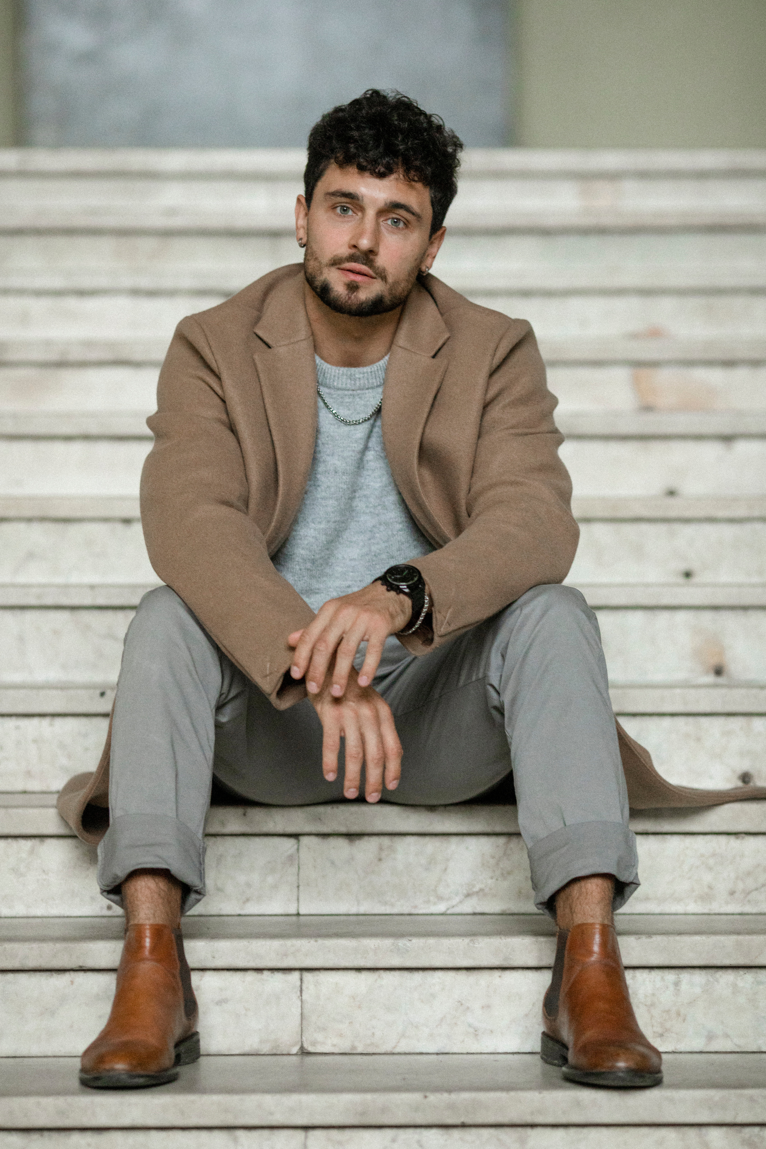 Андрей и Анфиса. Свадебный и портретный фотограф