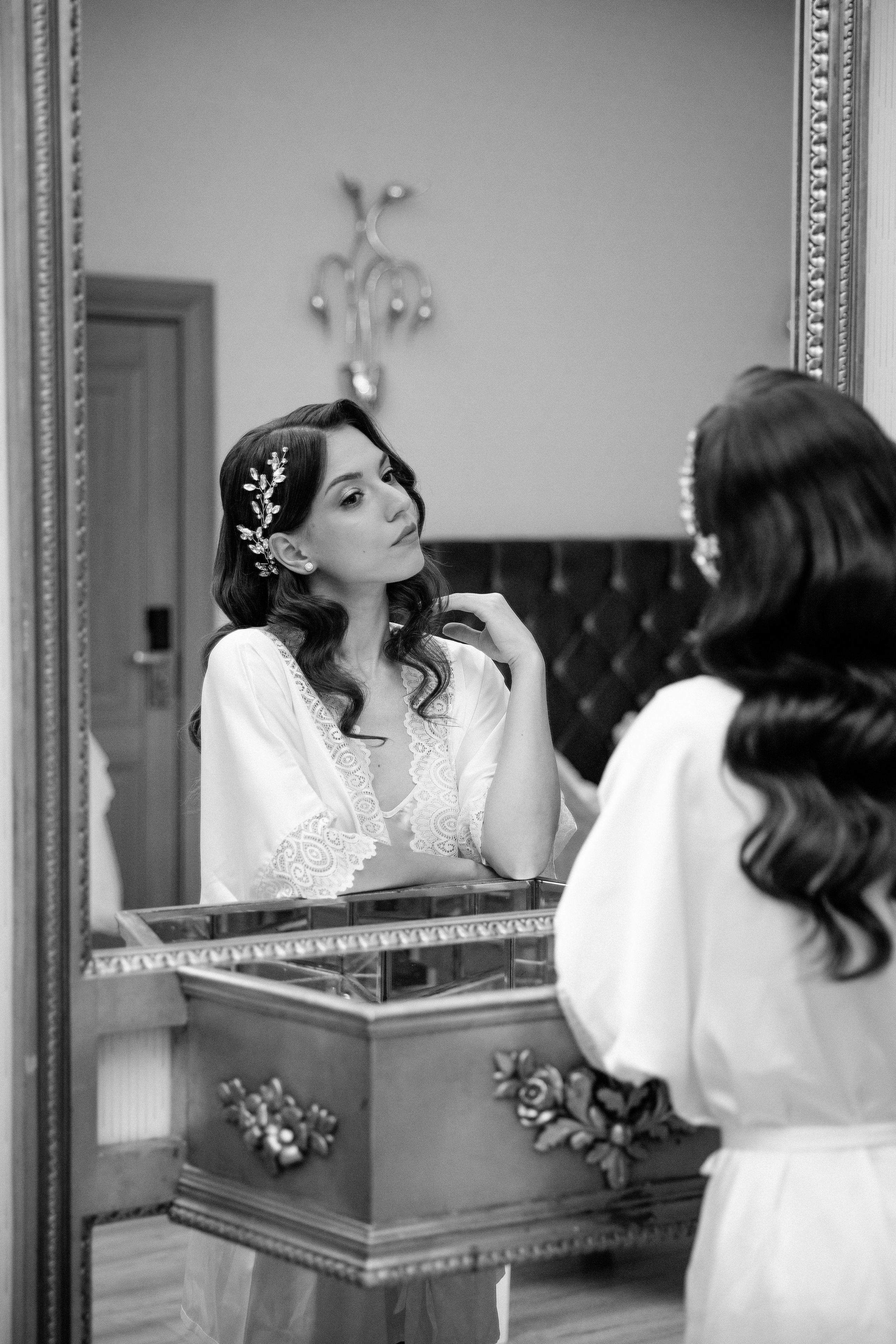 Татьяна и Алексей. Свадебный и портретный фотограф