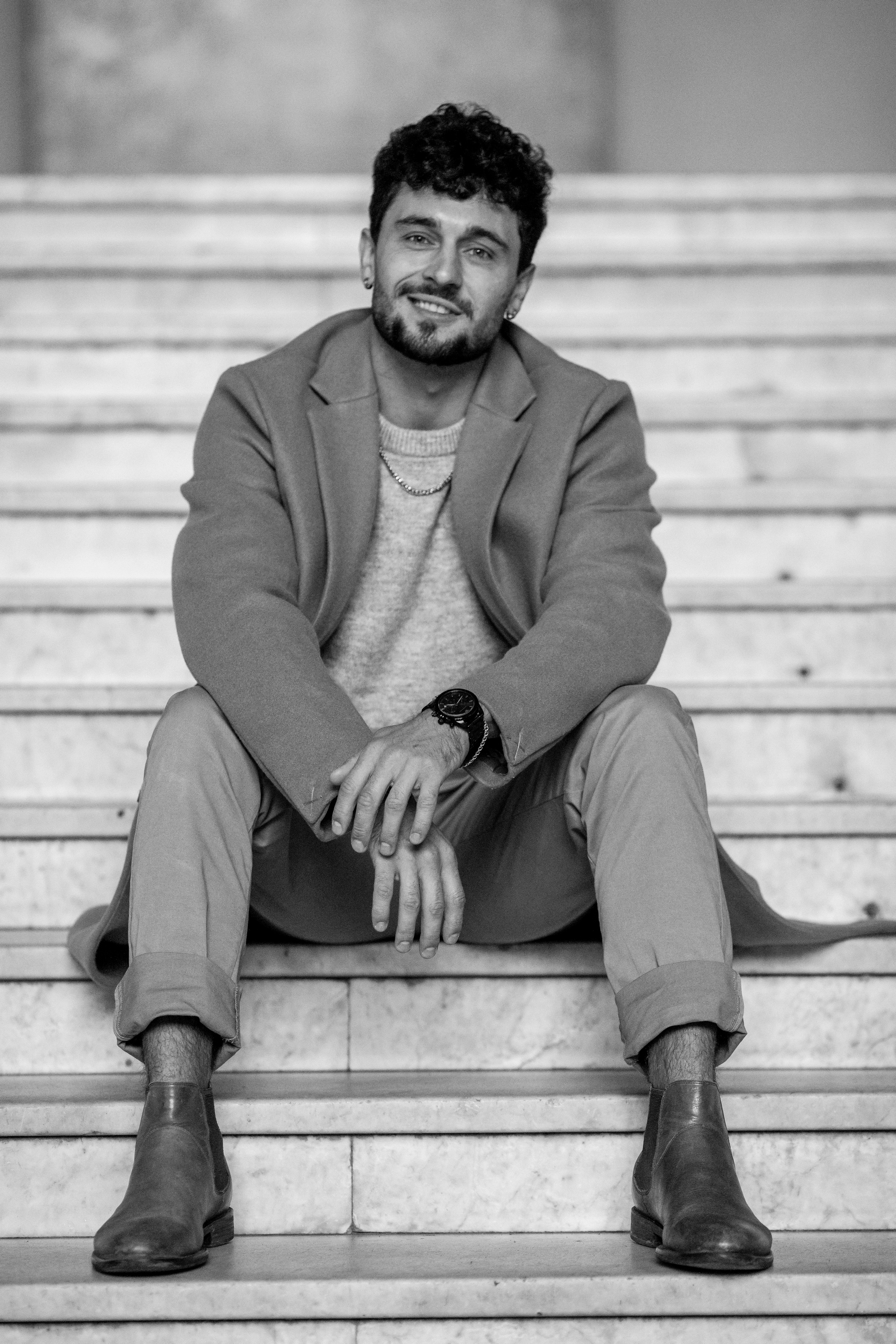 Андрей и Анфиса. Свадебный и портретный фотограф