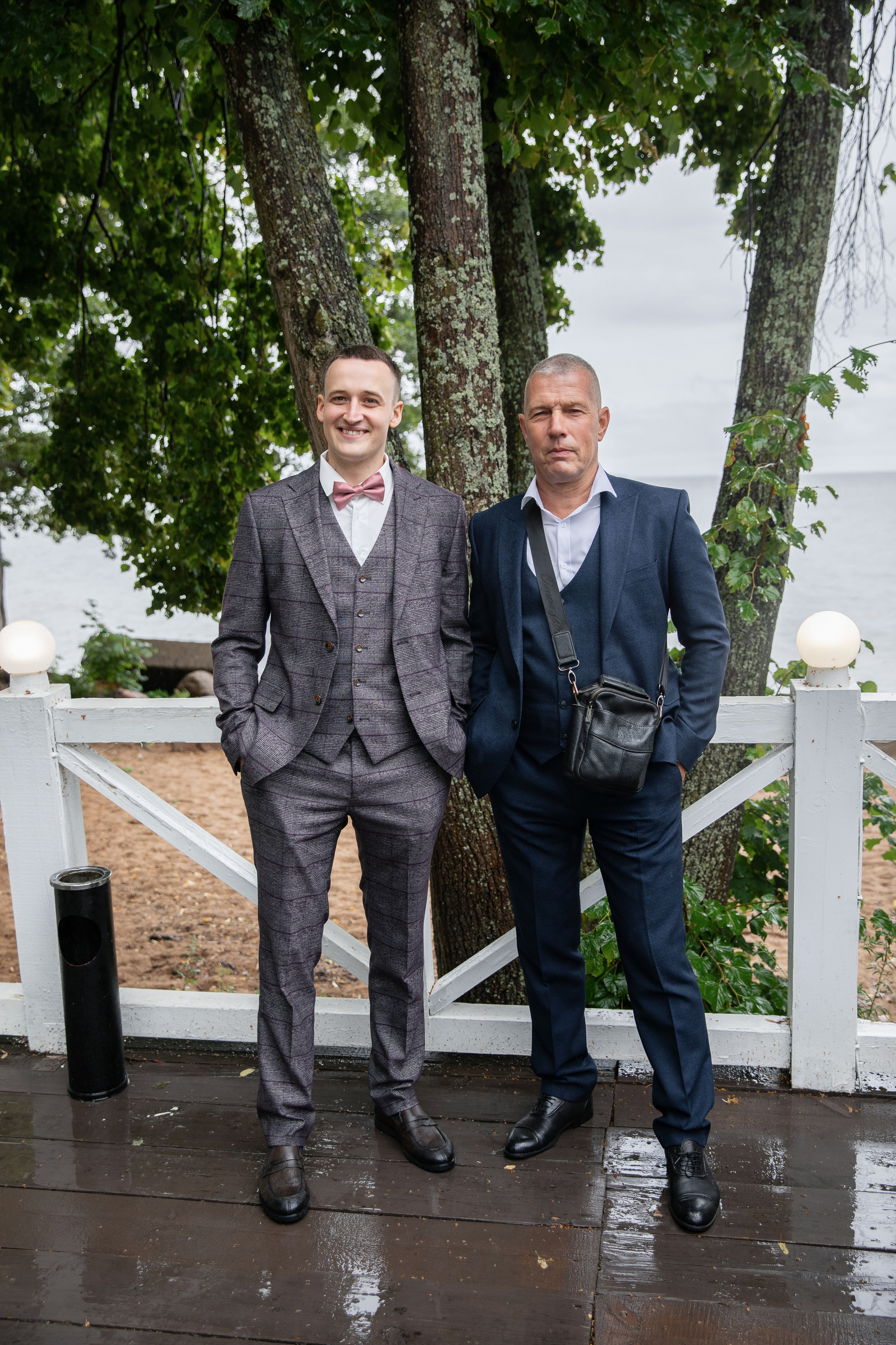 Татьяна и Алексей. Свадебный и портретный фотограф