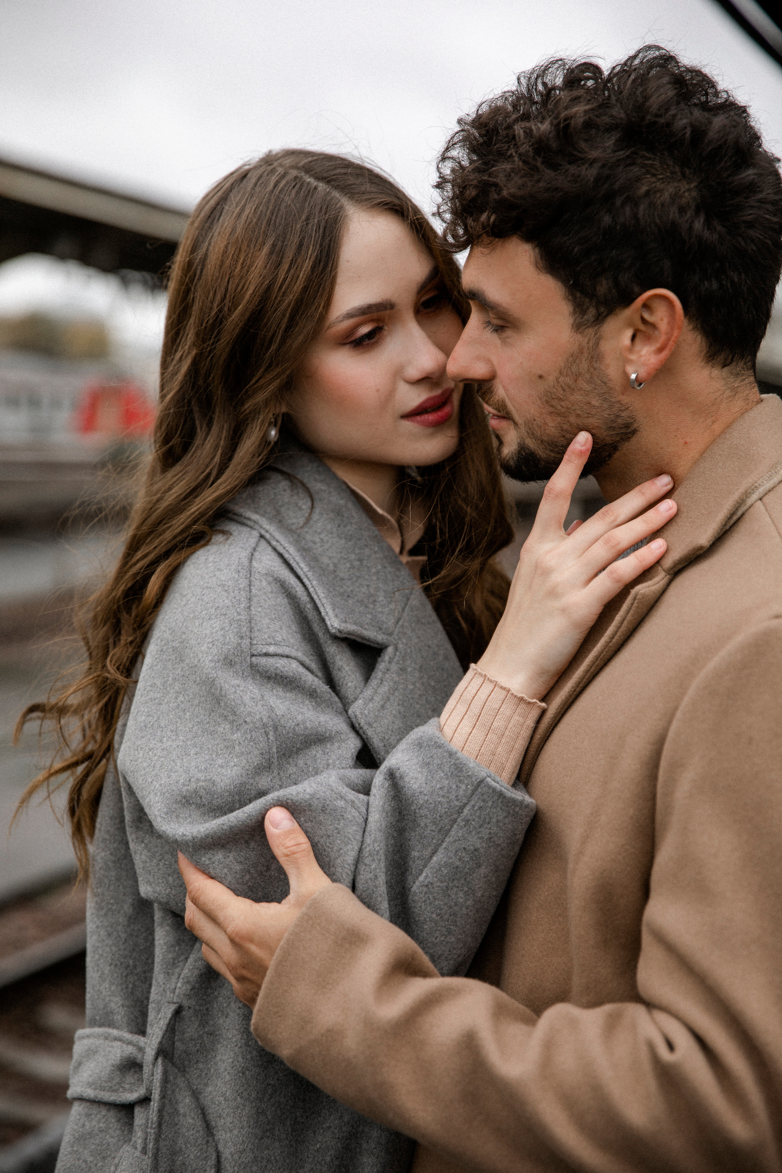 Андрей и Анфиса. Свадебный и портретный фотограф