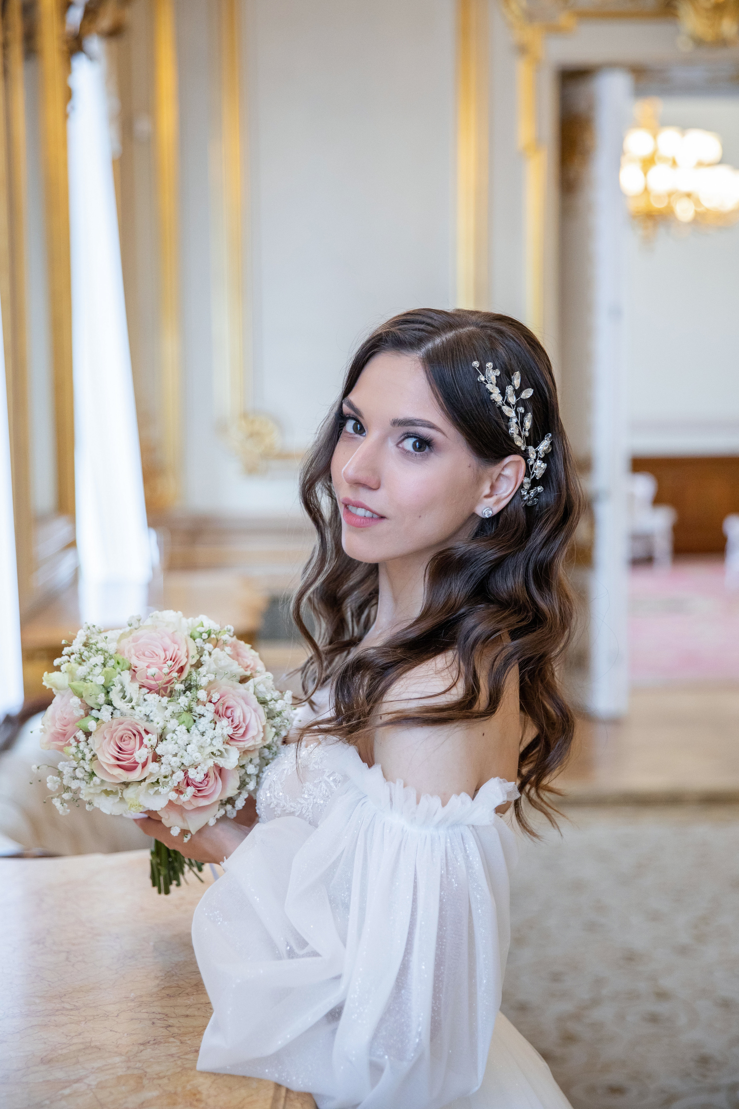 Татьяна и Алексей. Свадебный и портретный фотограф