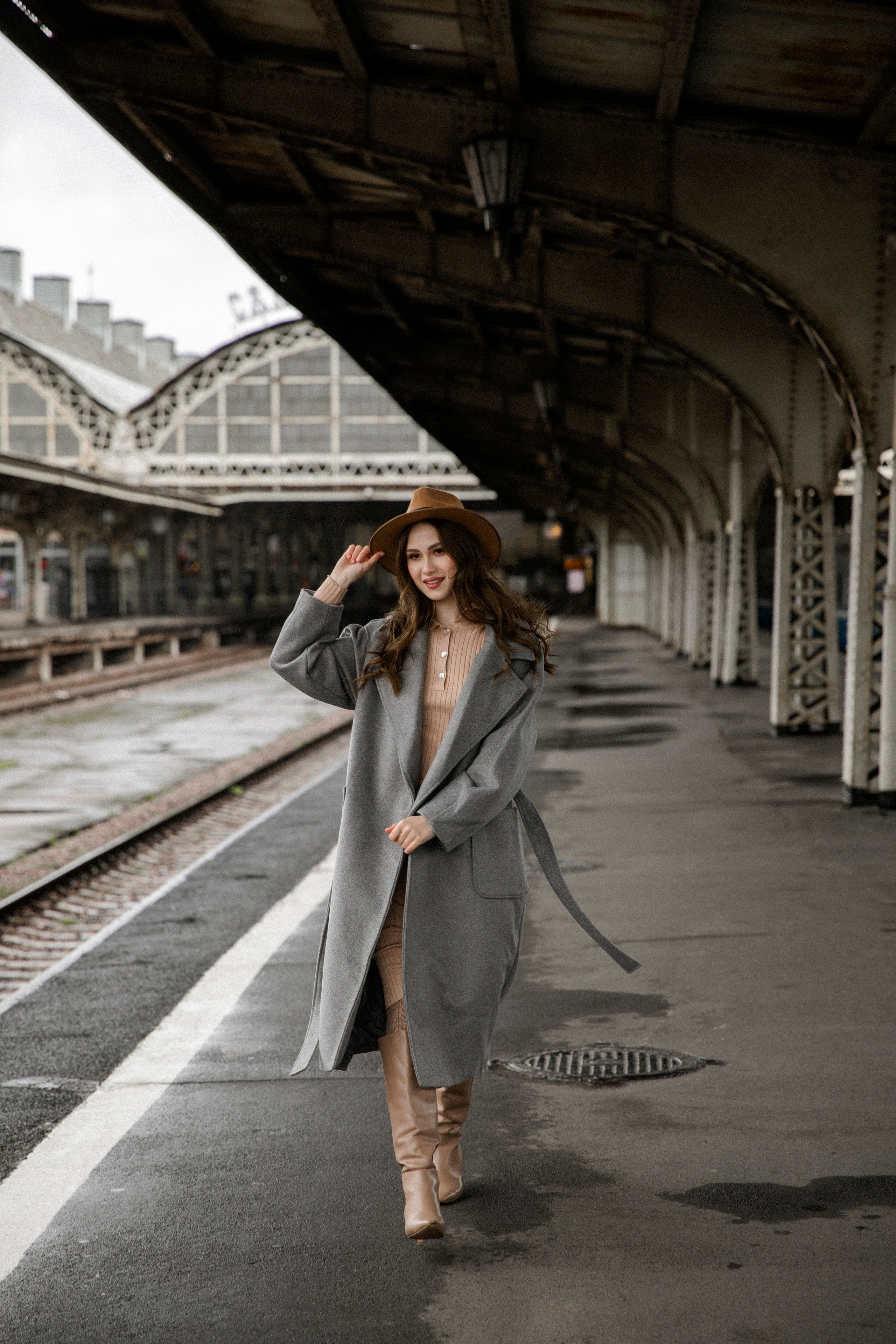 Андрей и Анфиса. Свадебный и портретный фотограф