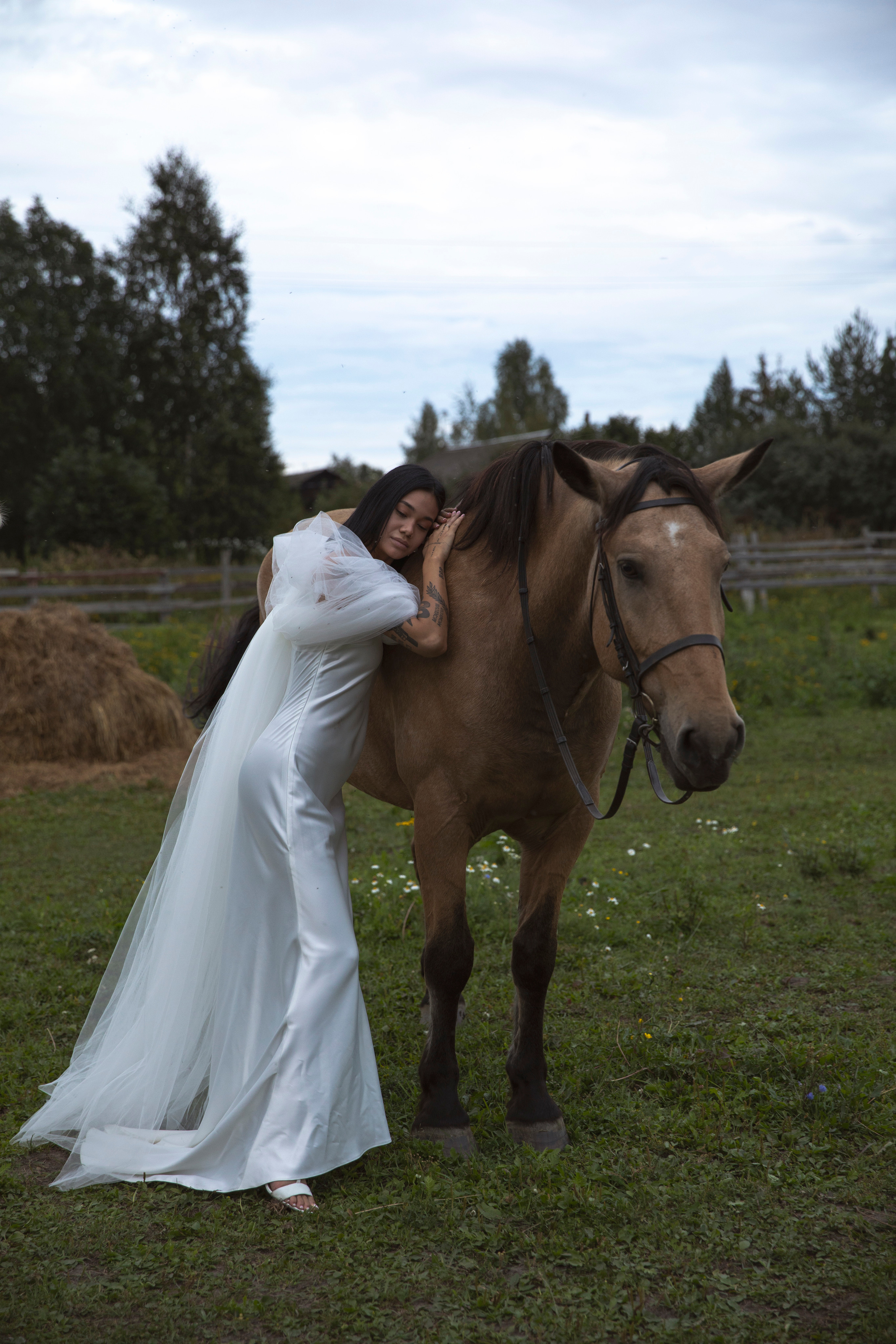 Валерия и Илья. Свадебный и портретный фотограф
