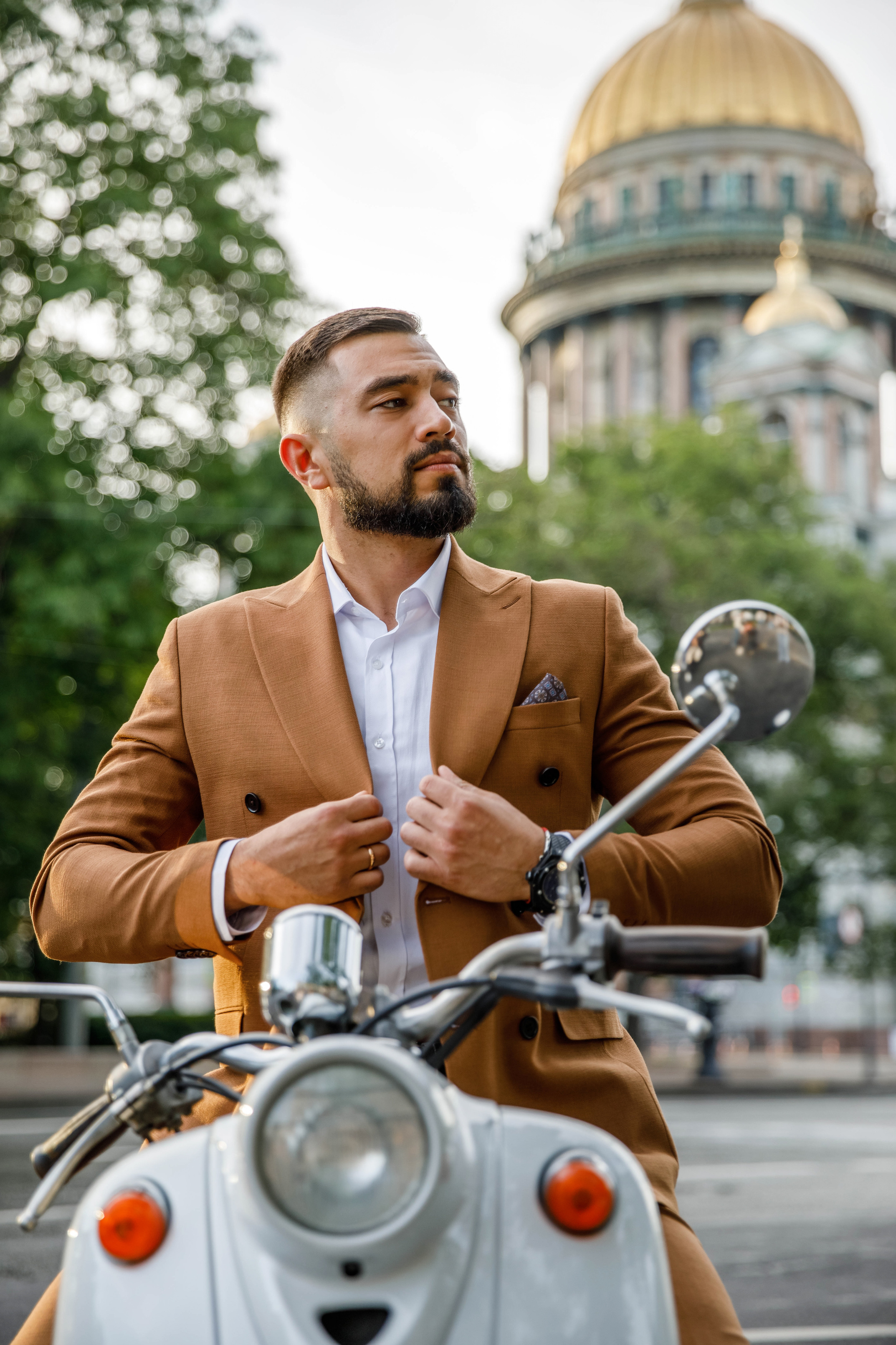 Вячеслав. Свадебный и портретный фотограф