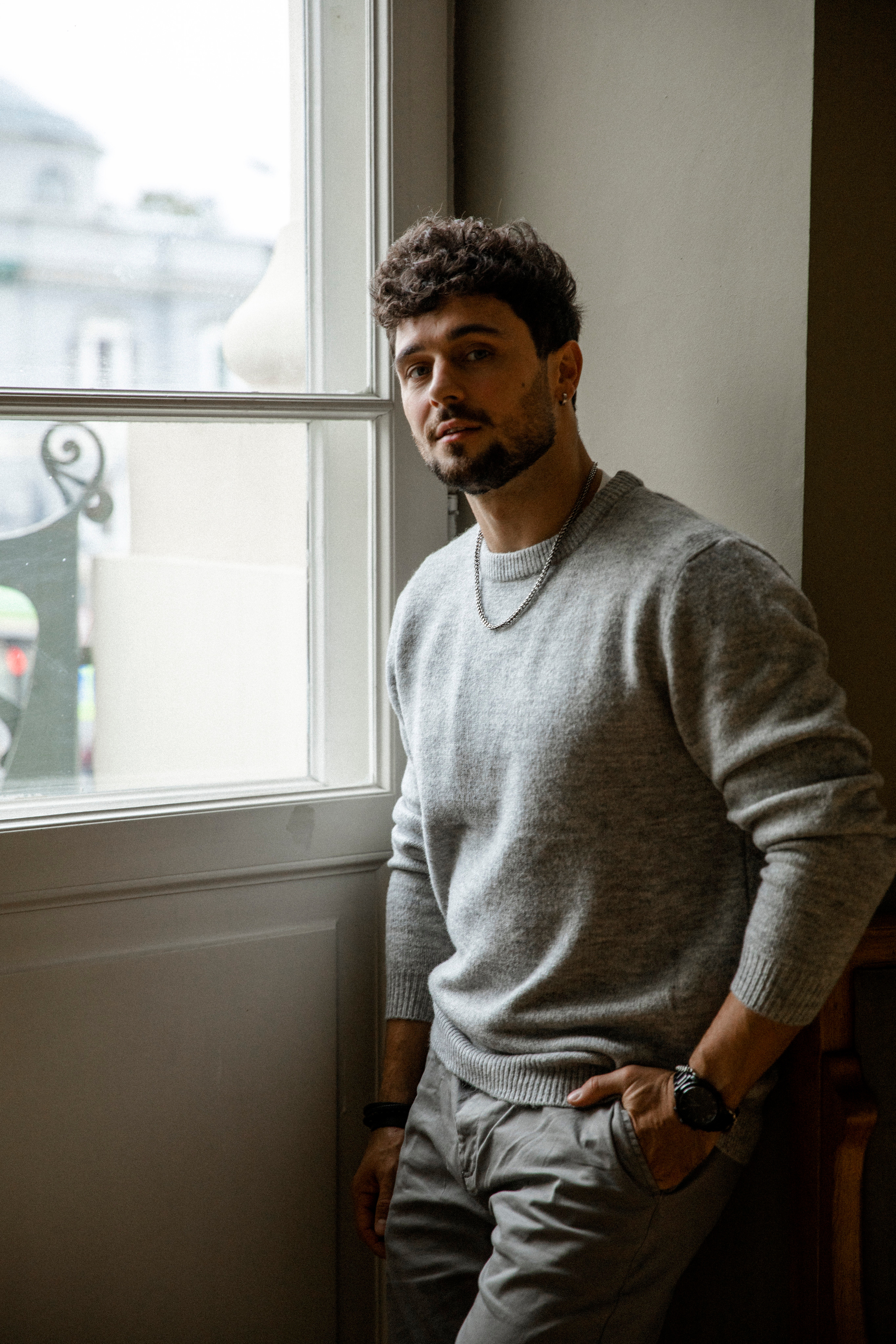 Андрей и Анфиса. Свадебный и портретный фотограф