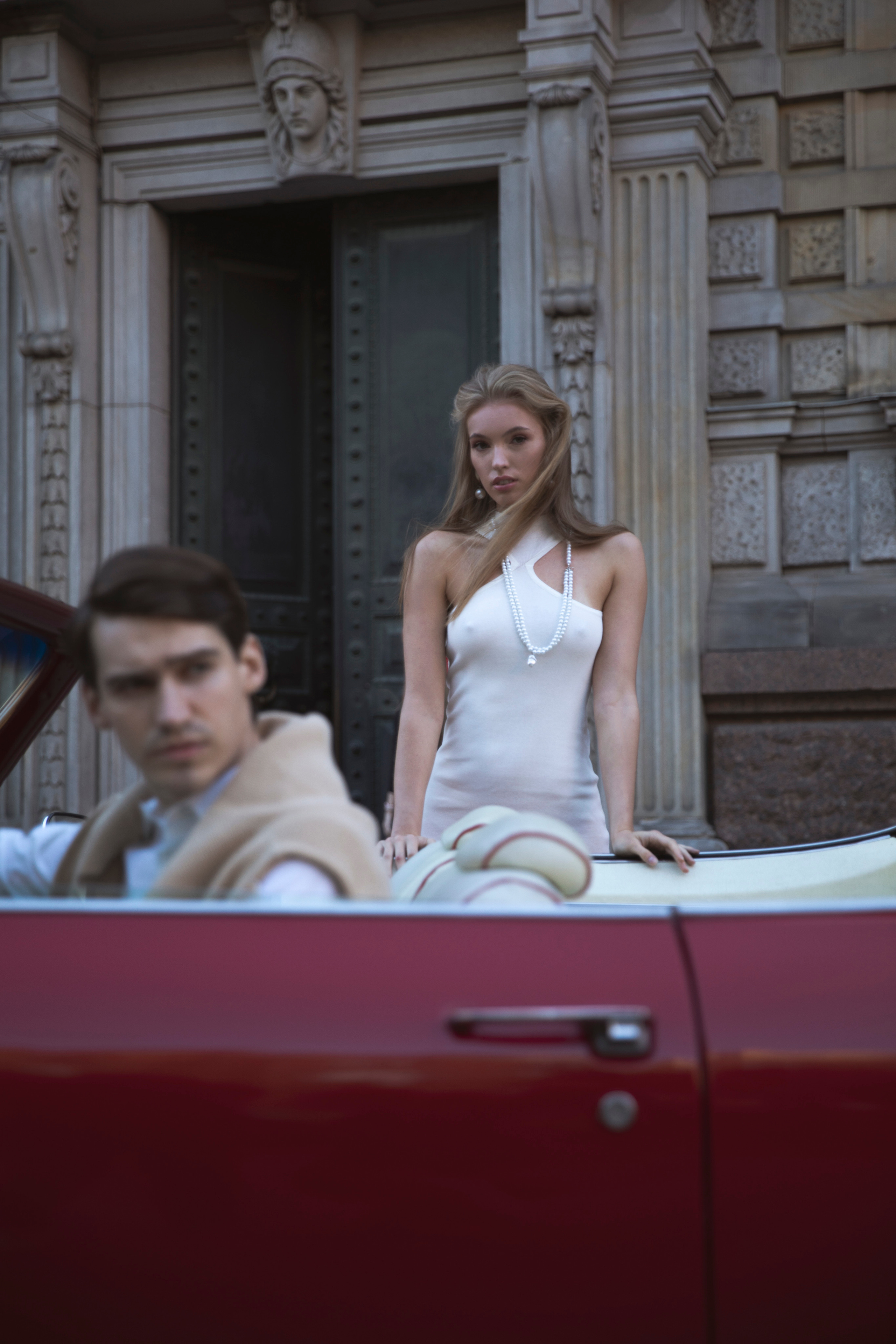 Дарья и Дмитрий. Свадебный и портретный фотограф