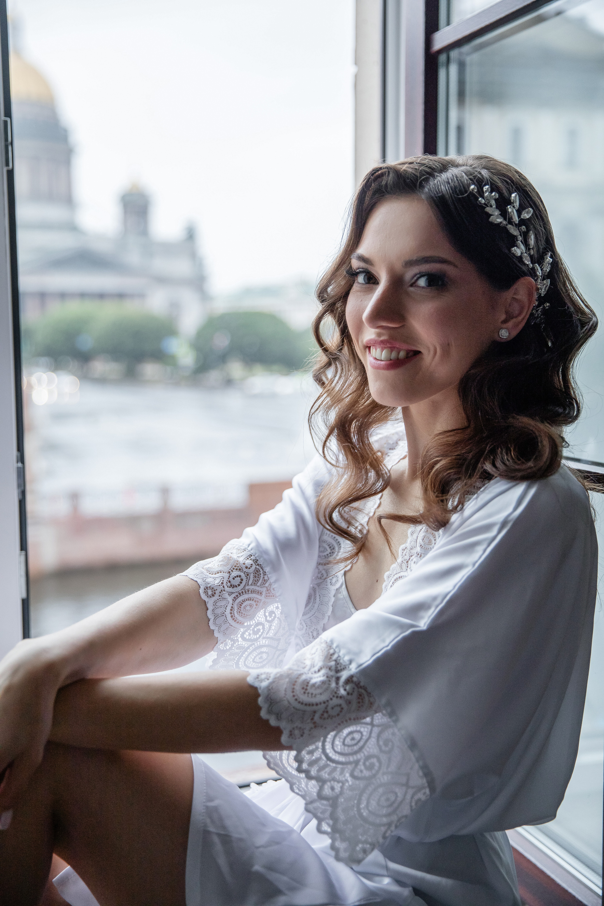 Татьяна и Алексей. Свадебный и портретный фотограф