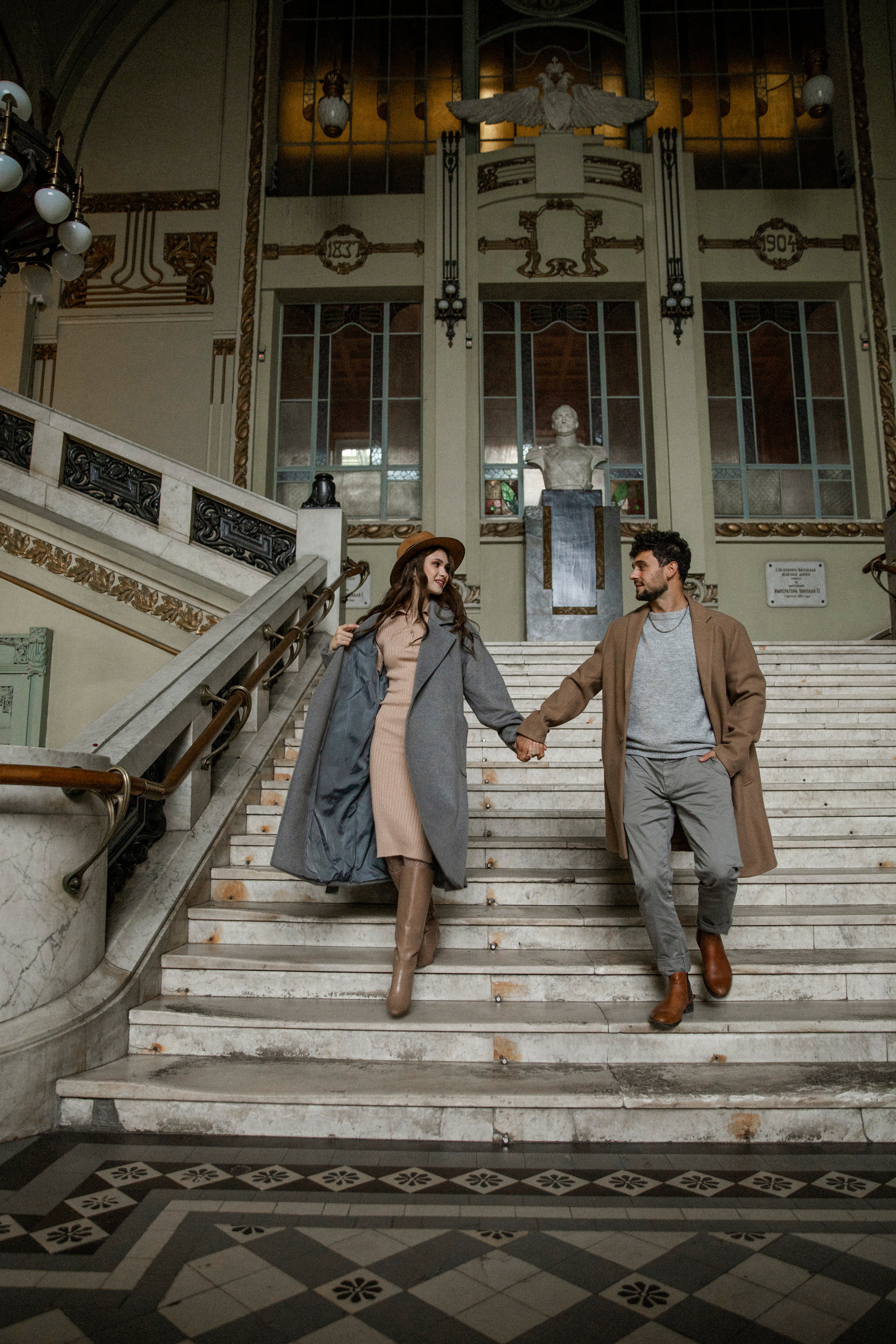 Андрей и Анфиса. Свадебный и портретный фотограф