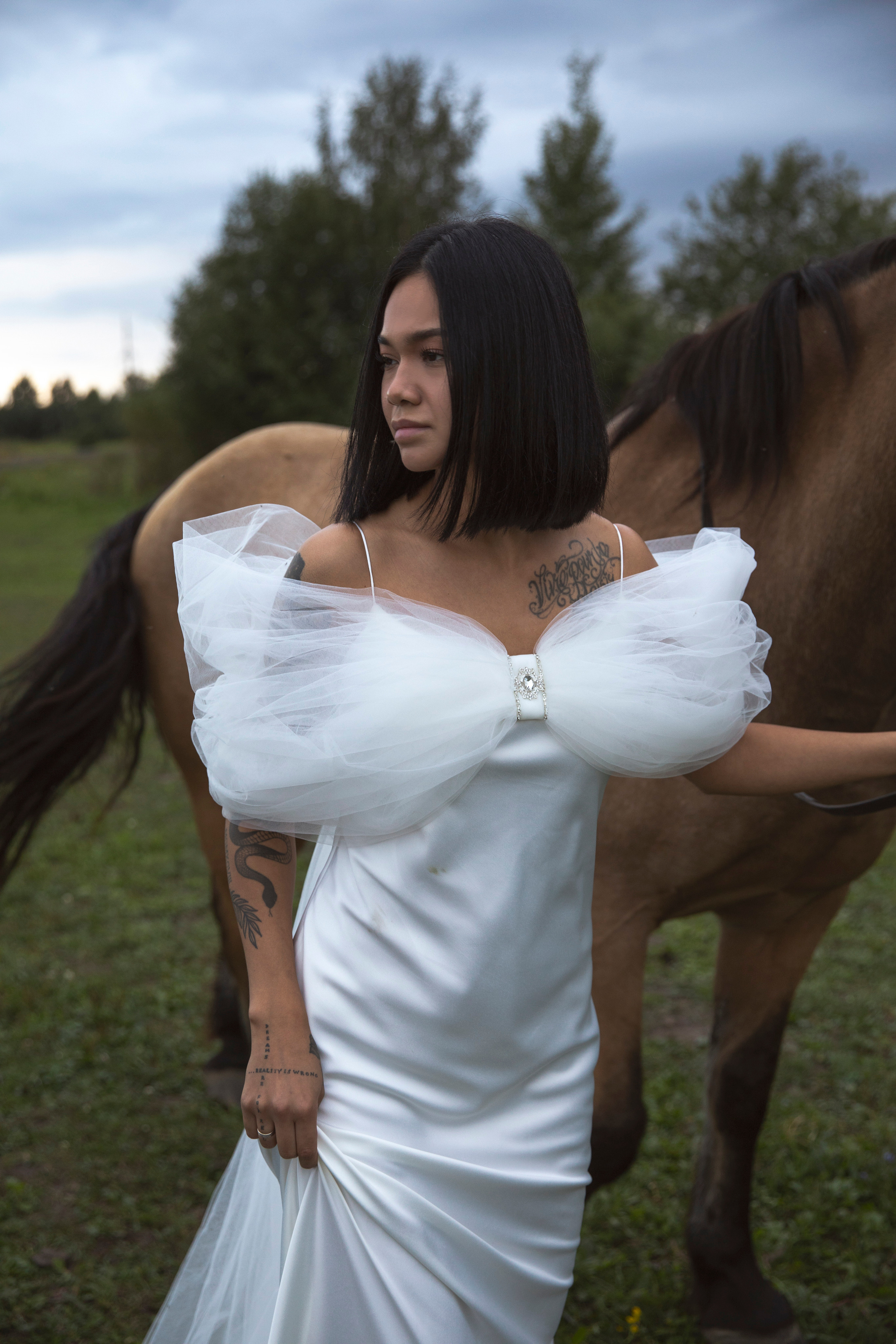 Валерия и Илья. Свадебный и портретный фотограф