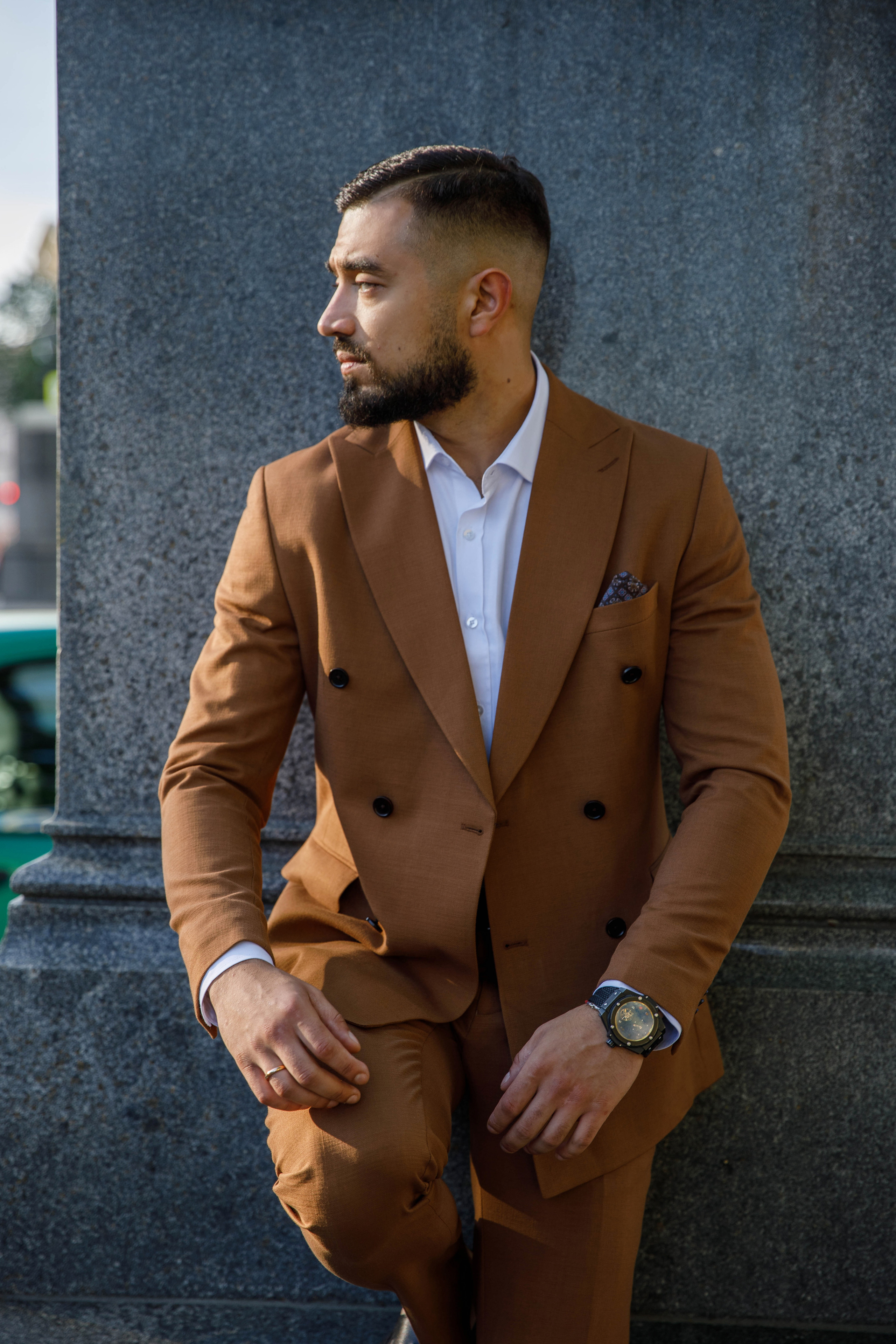 Вячеслав. Свадебный и портретный фотограф