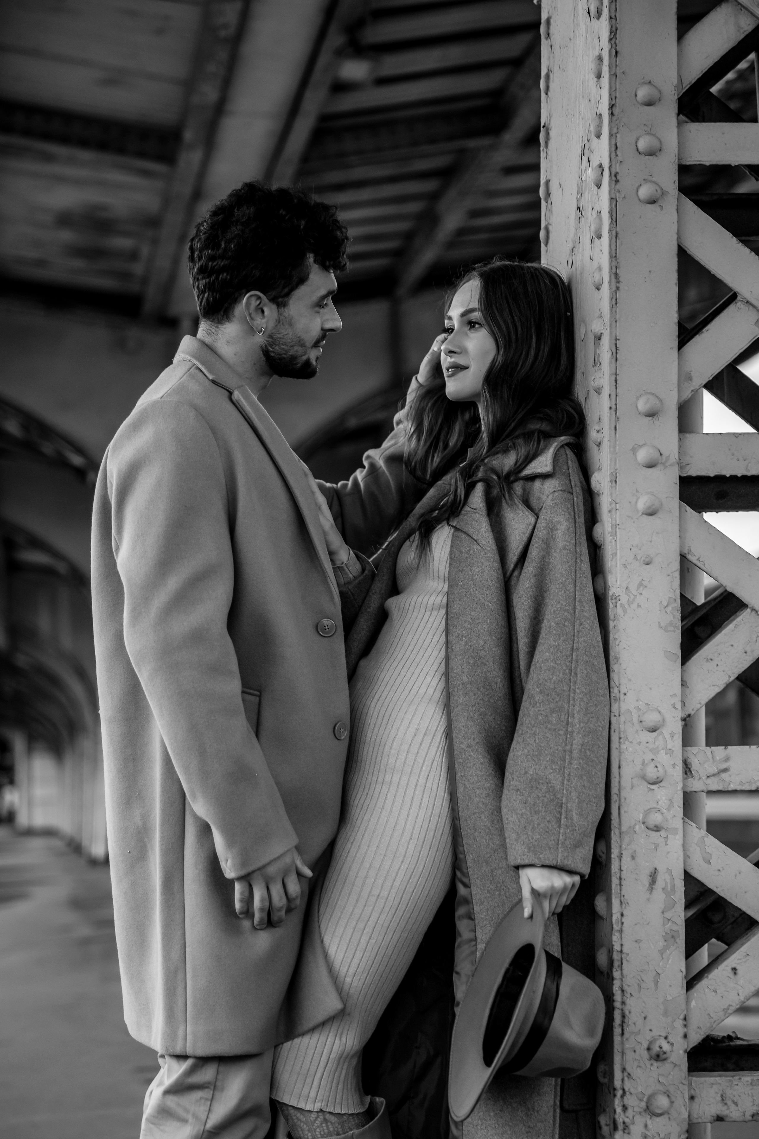 Андрей и Анфиса. Свадебный и портретный фотограф