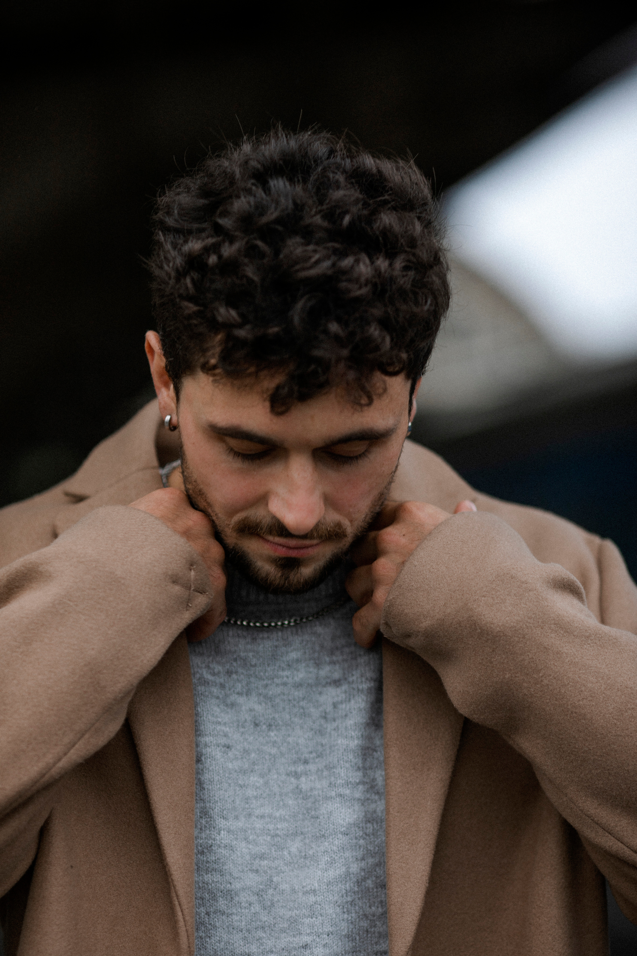 Андрей и Анфиса. Свадебный и портретный фотограф