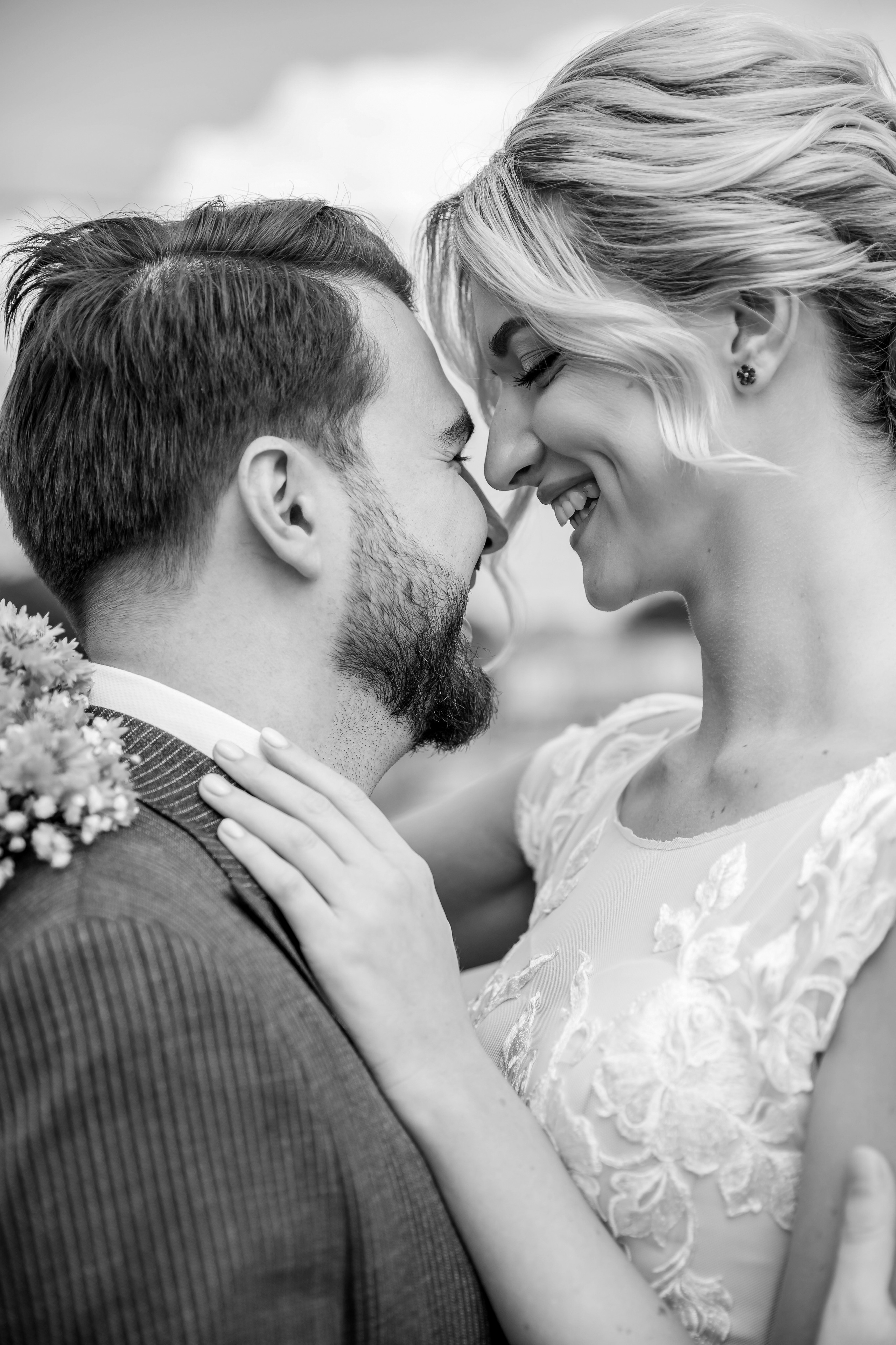 Вера и Илья. Свадебный и портретный фотограф