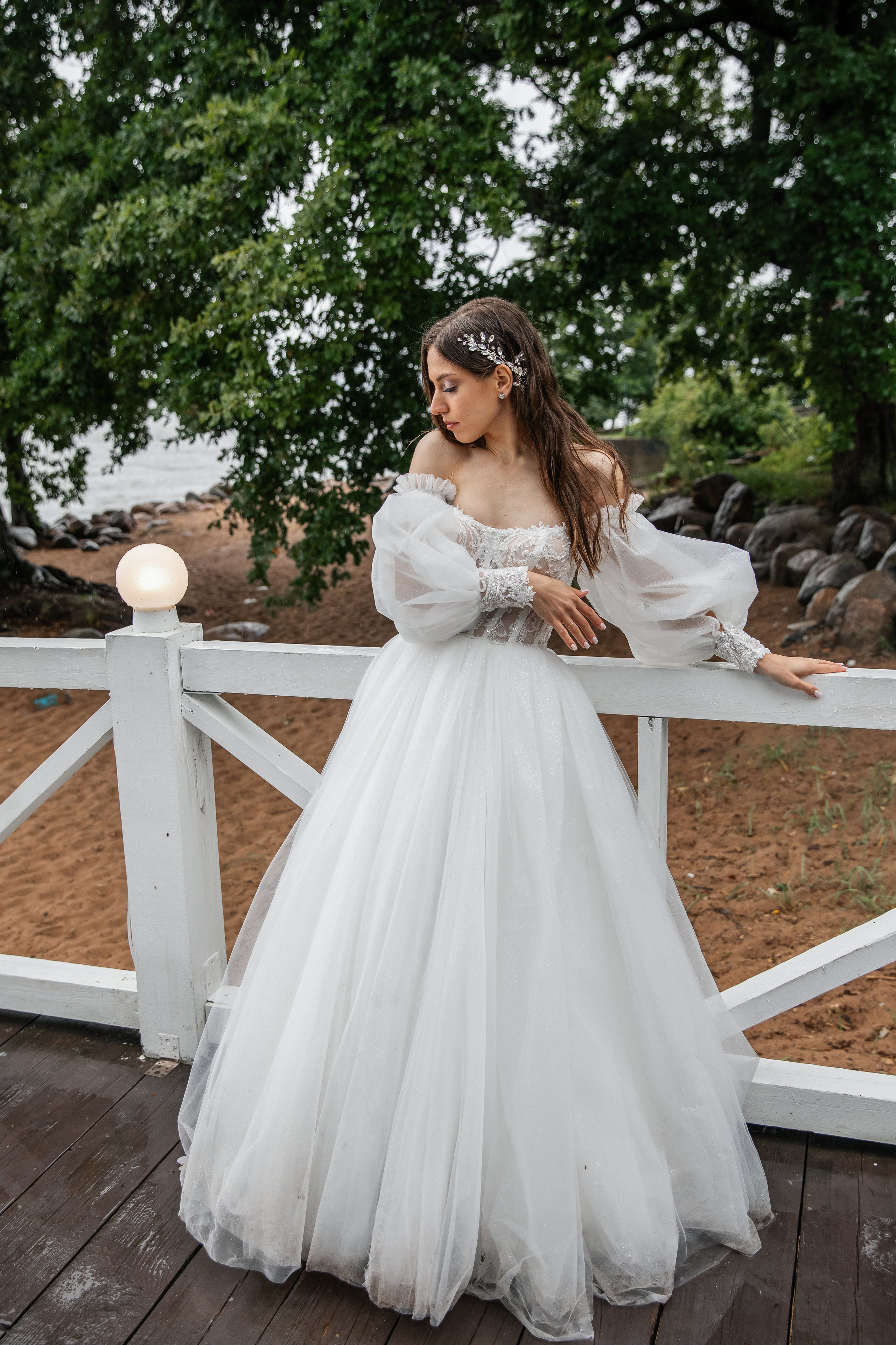 Татьяна и Алексей. Свадебный и портретный фотограф