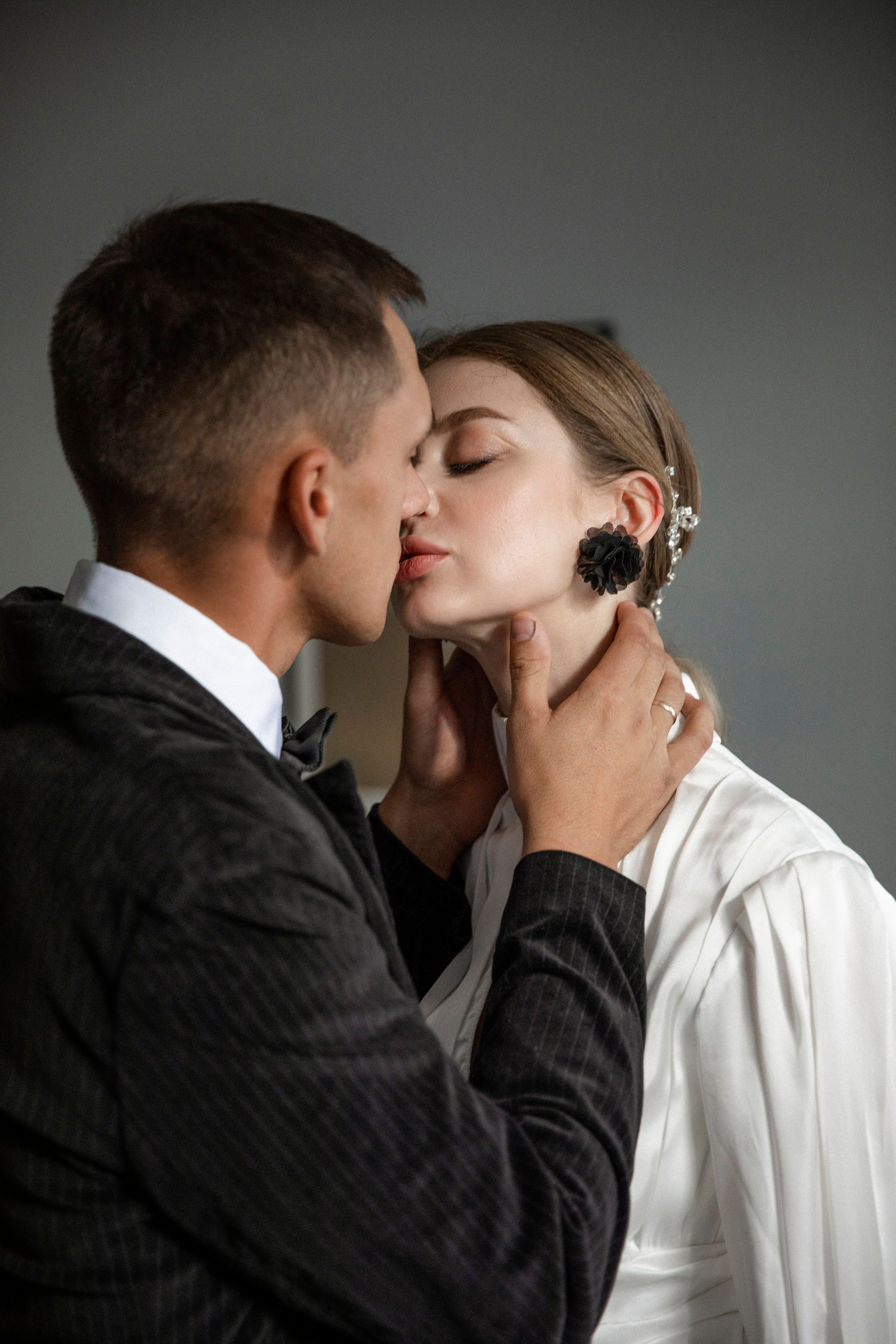 Мария и Сергей. Свадебный и портретный фотограф