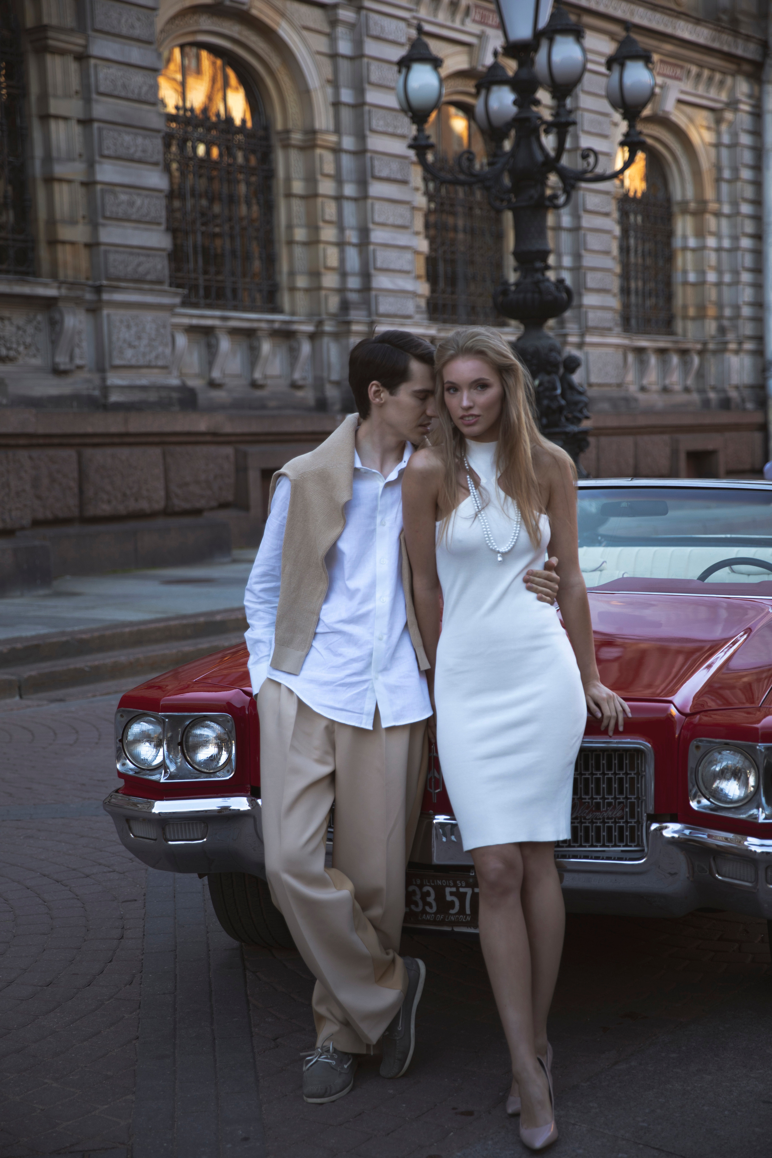 Дарья и Дмитрий. Свадебный и портретный фотограф