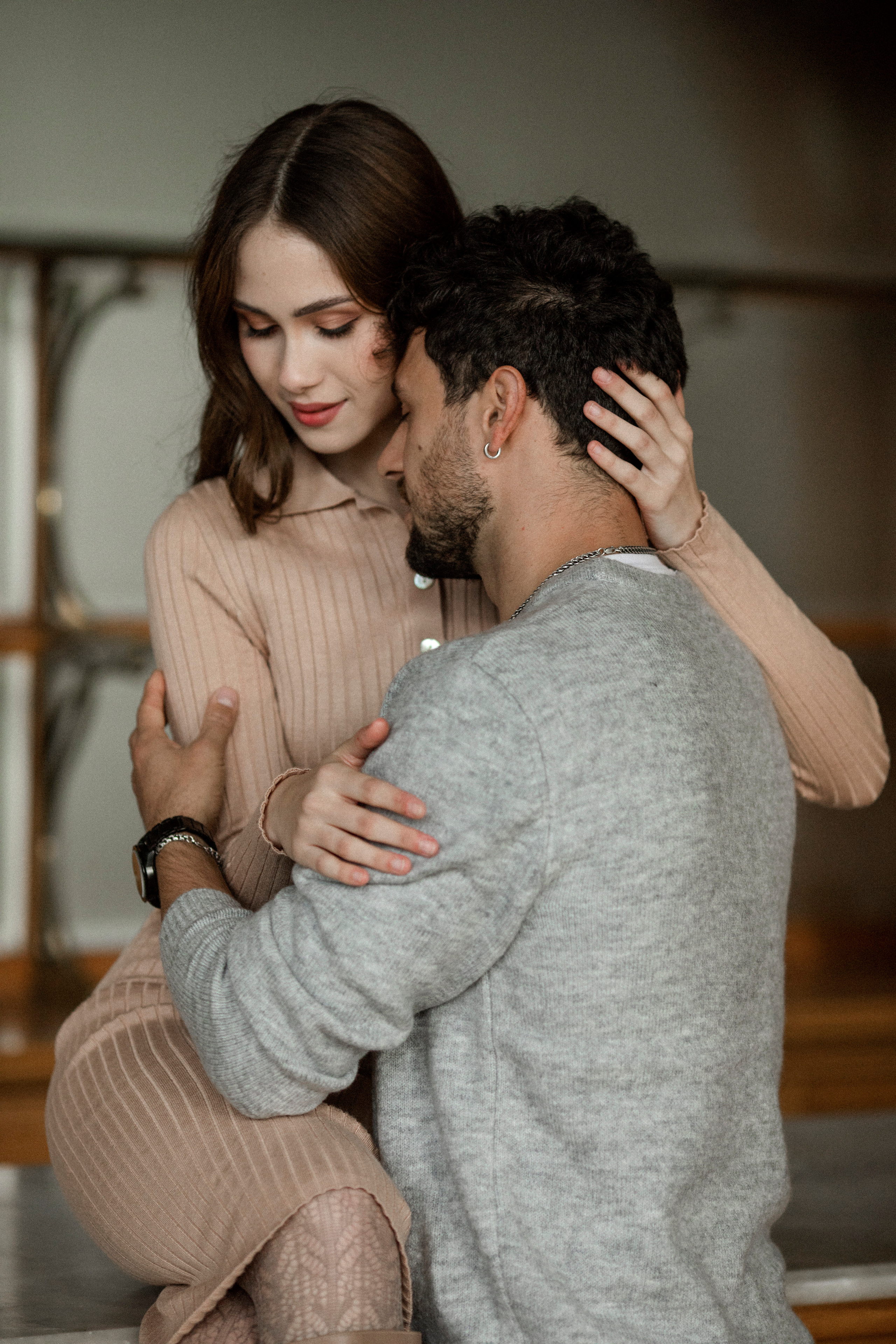 Андрей и Анфиса. Свадебный и портретный фотограф