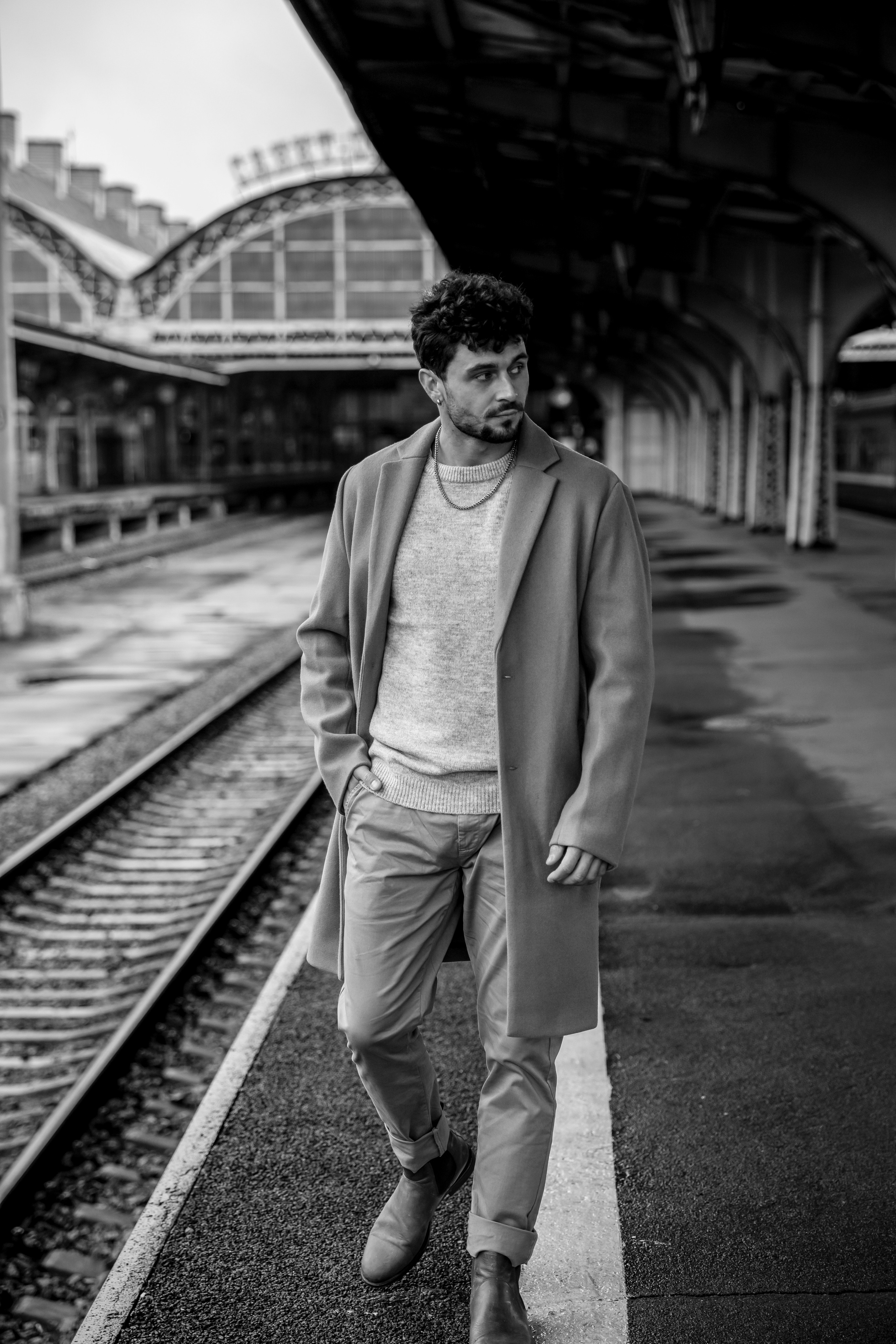 Андрей и Анфиса. Свадебный и портретный фотограф