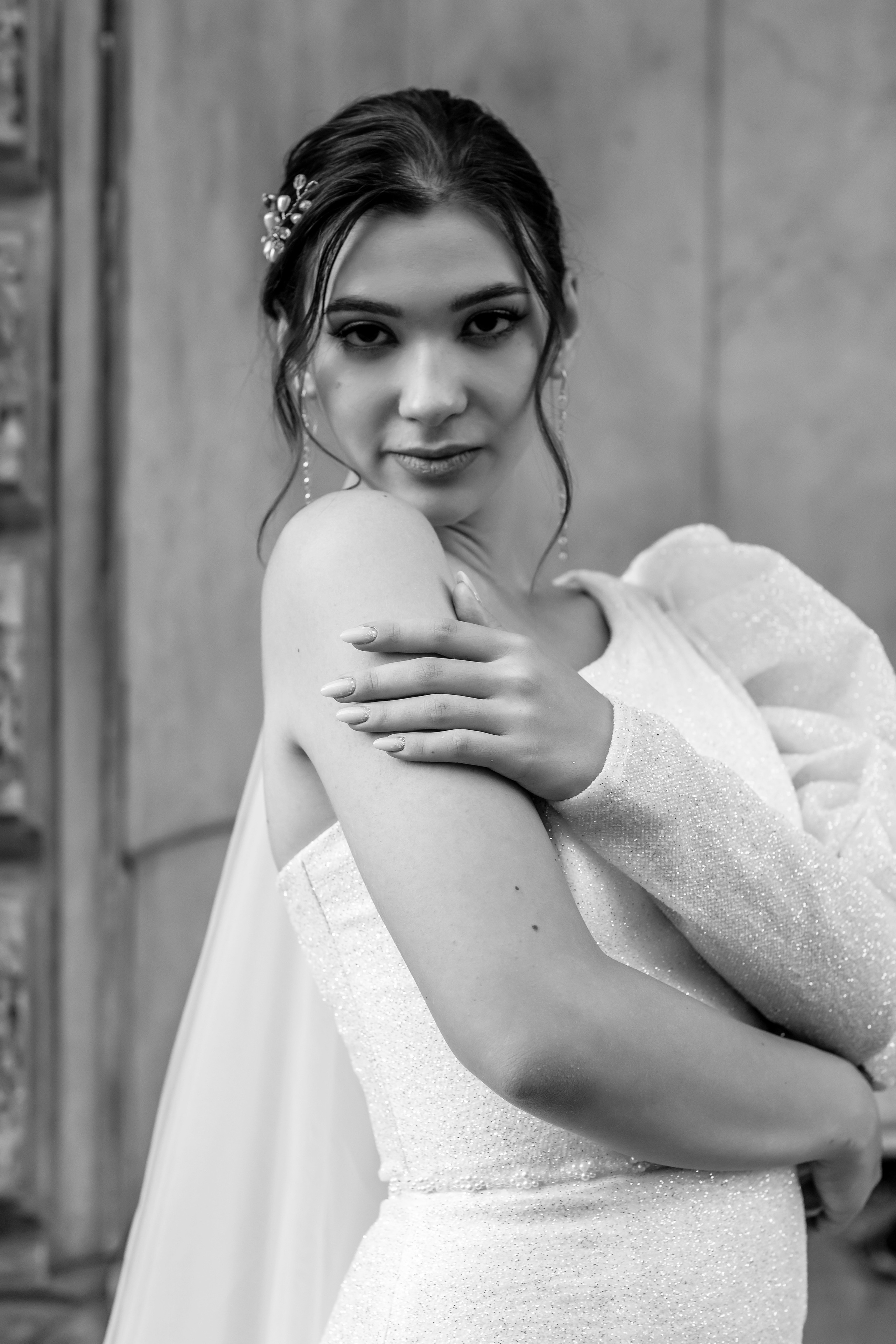 Екатерина и Артем. Свадебный и портретный фотограф