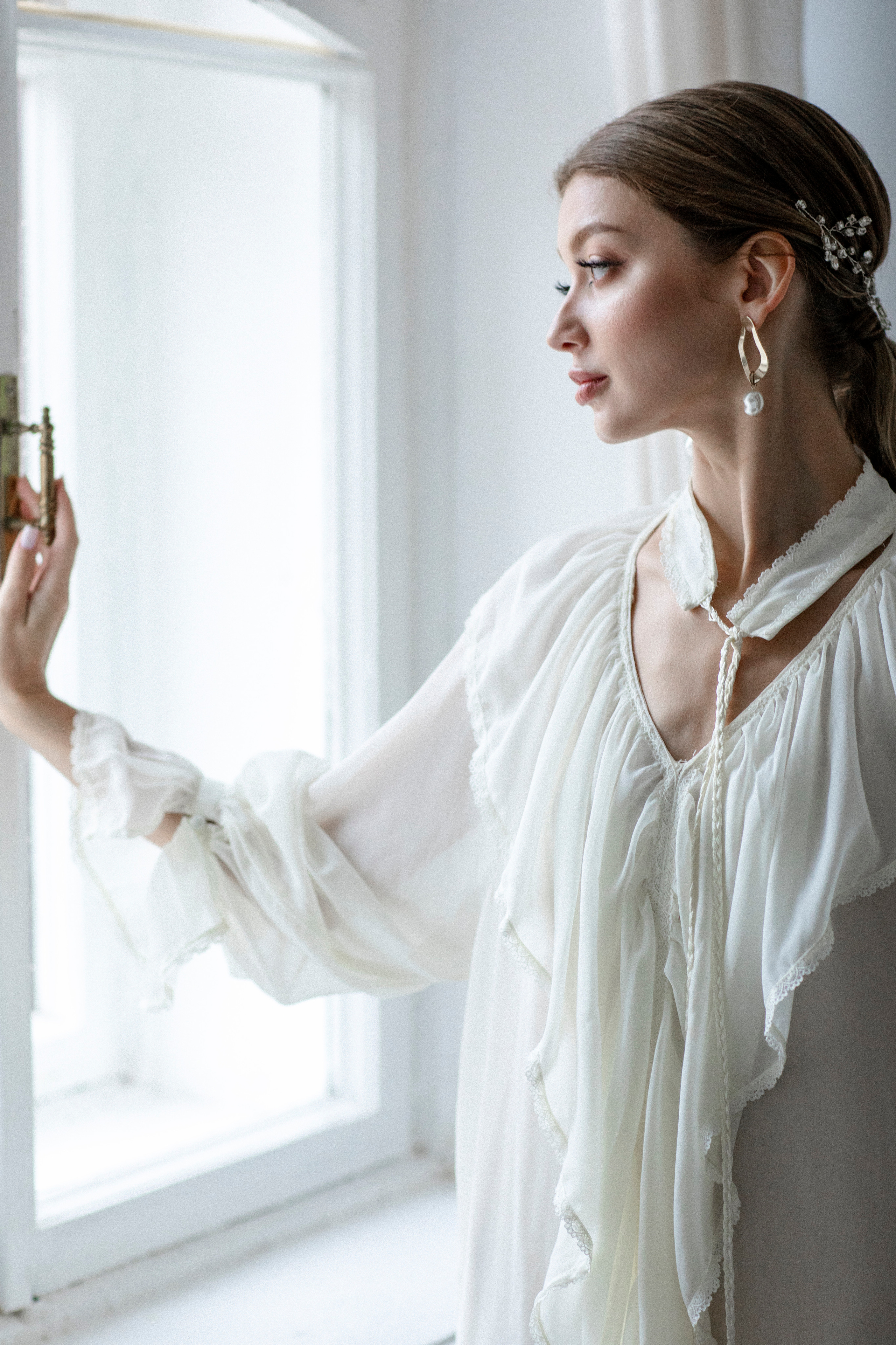 Мария и Сергей. Свадебный и портретный фотограф