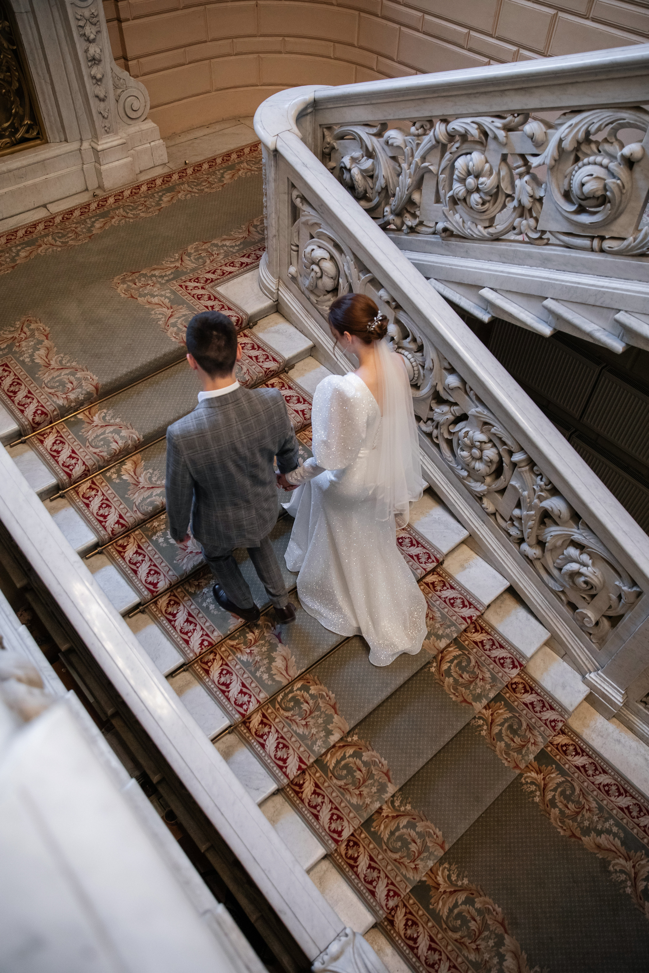 Екатерина и Артем. Свадебный и портретный фотограф