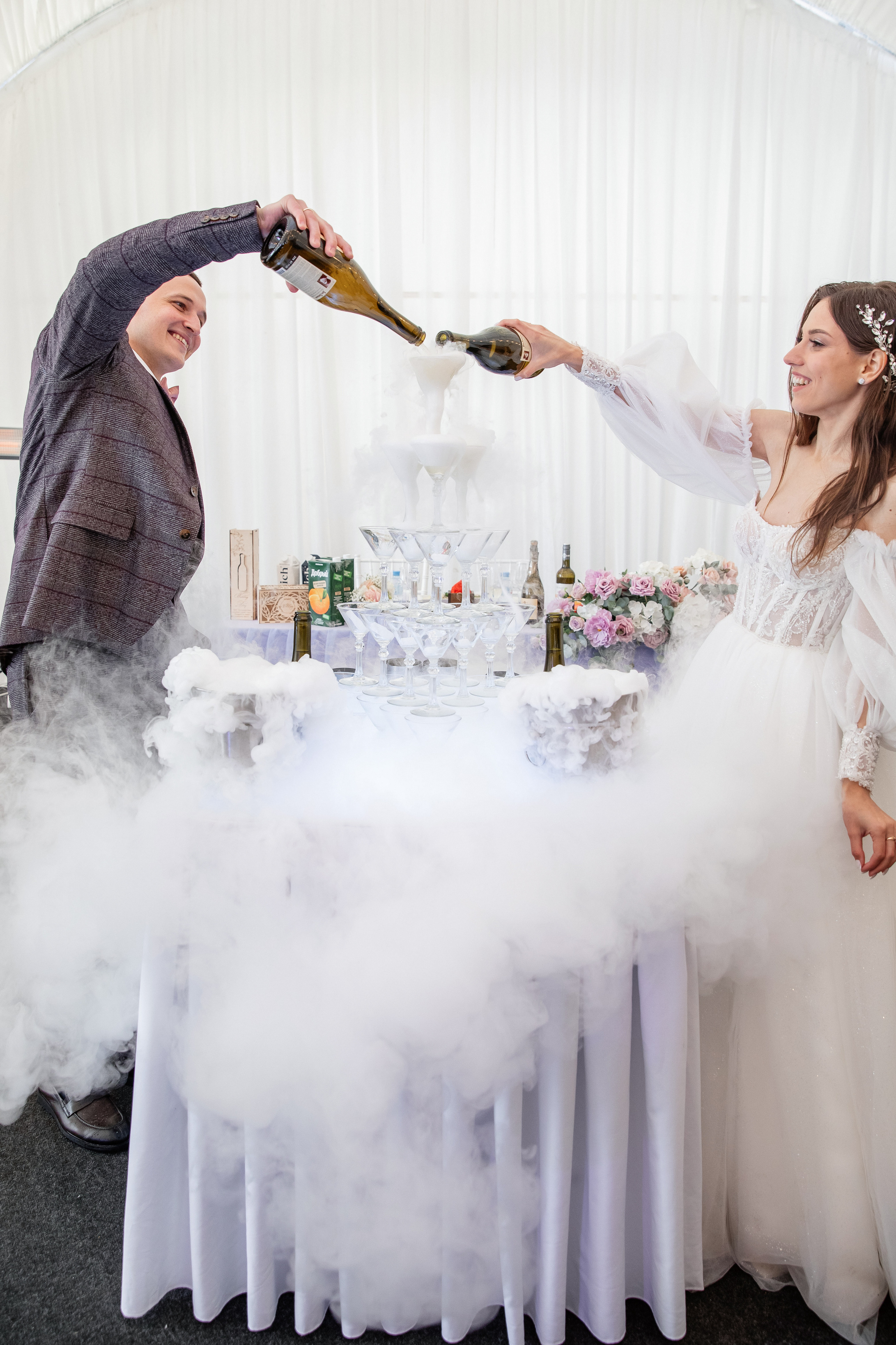 Татьяна и Алексей. Свадебный и портретный фотограф