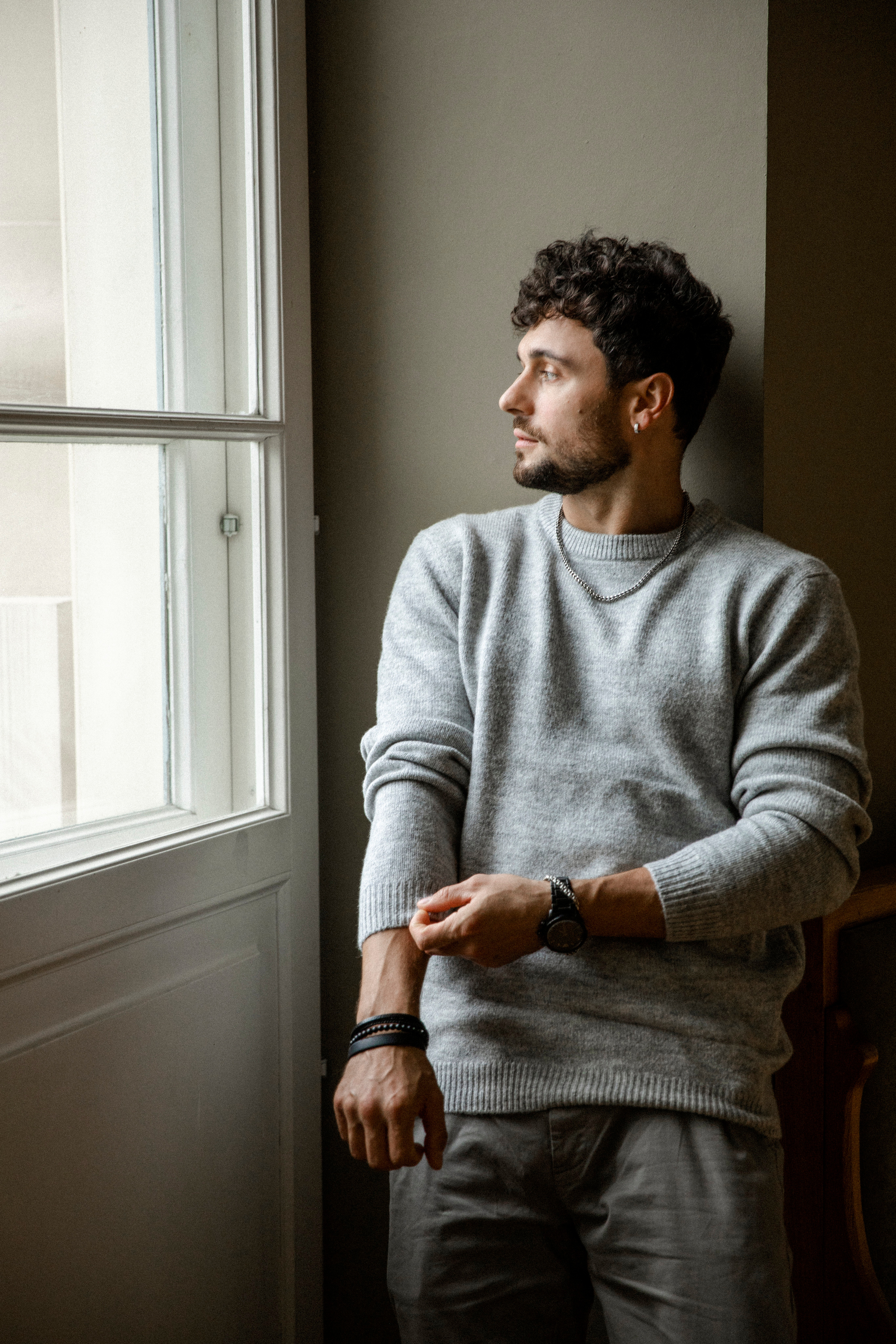 Андрей и Анфиса. Свадебный и портретный фотограф